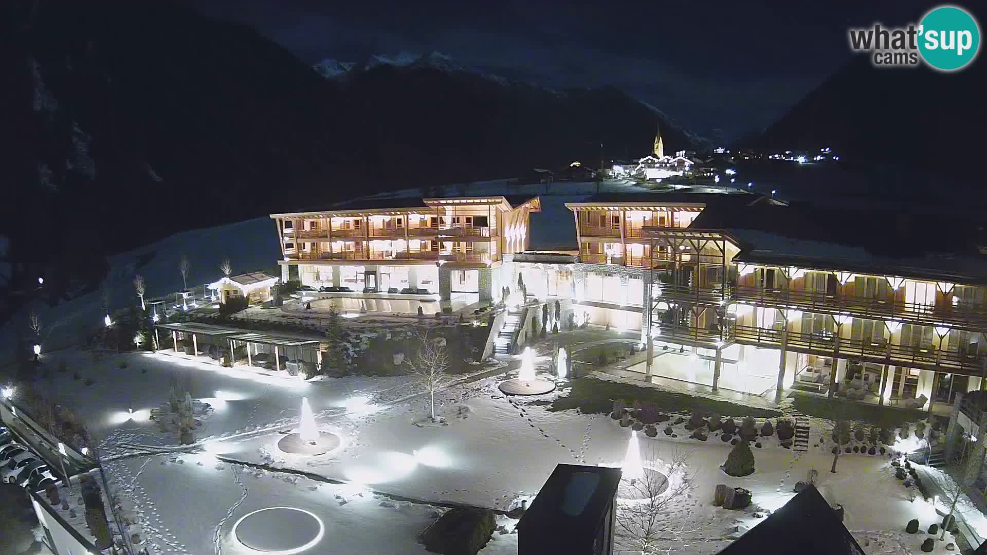 Hotel Masl | Rio Pusteria | Valles