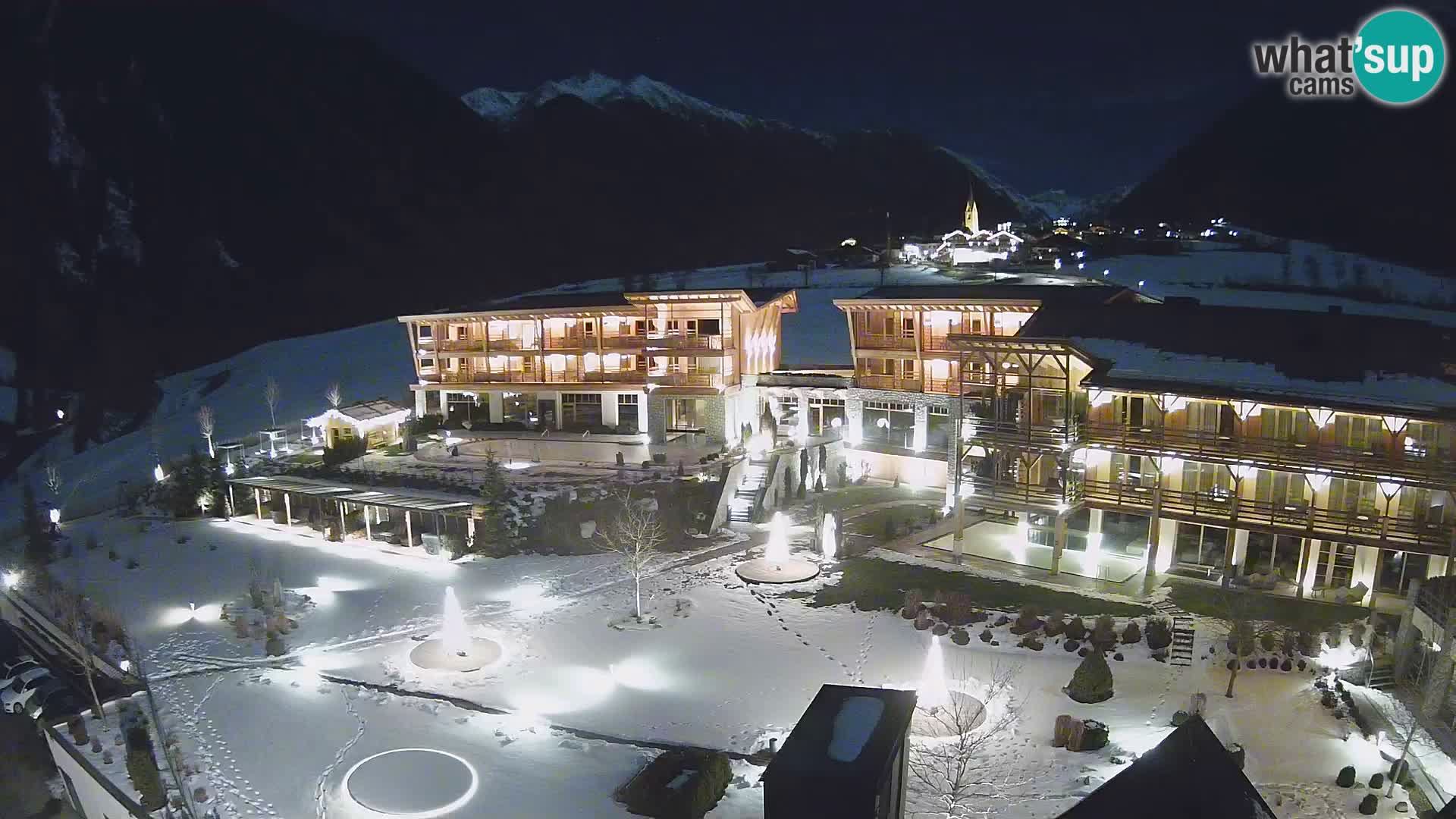 Hotel Masl | Rio Pusteria | Valles