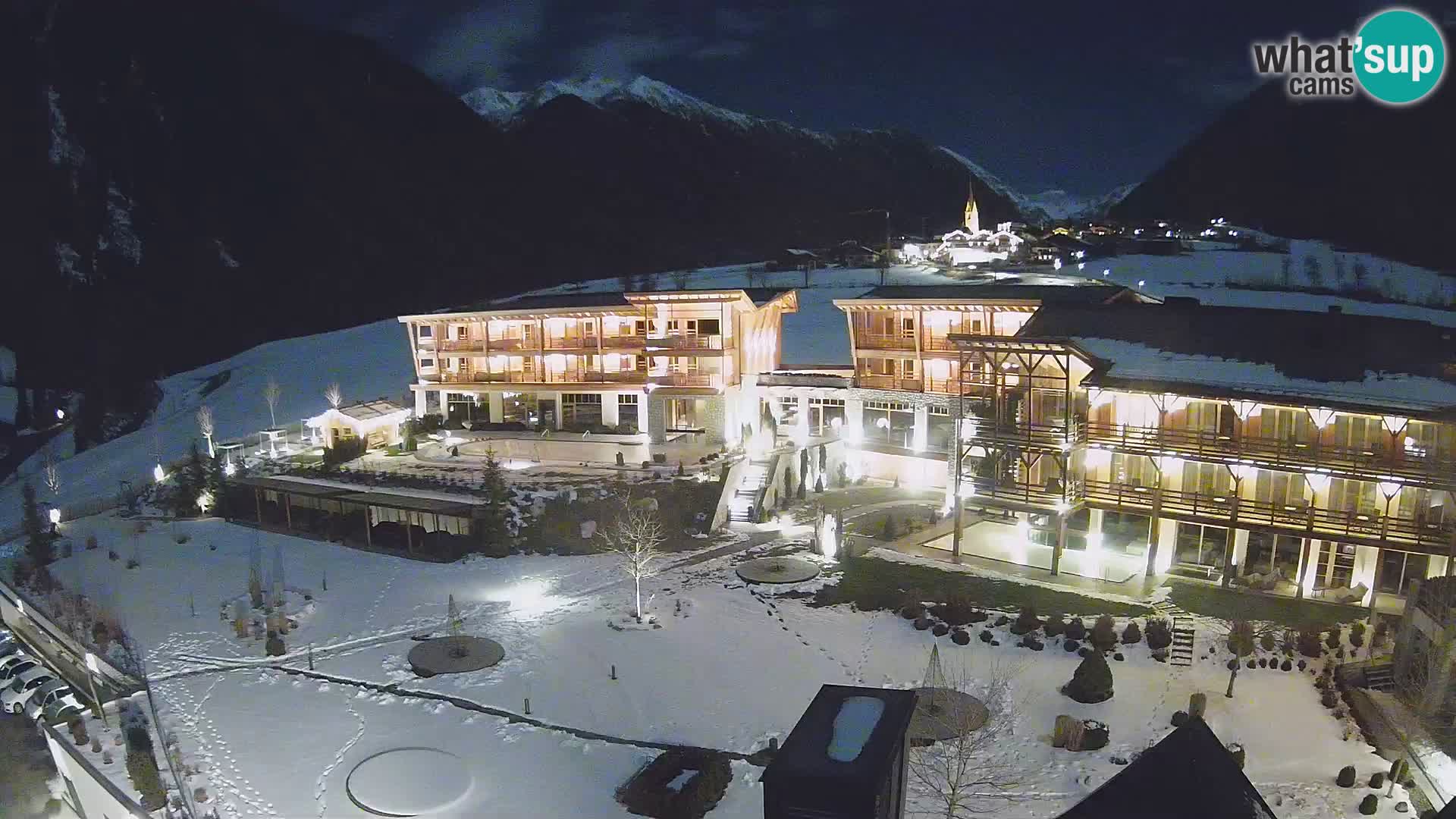 Hotel Masl | Rio Pusteria | Valles