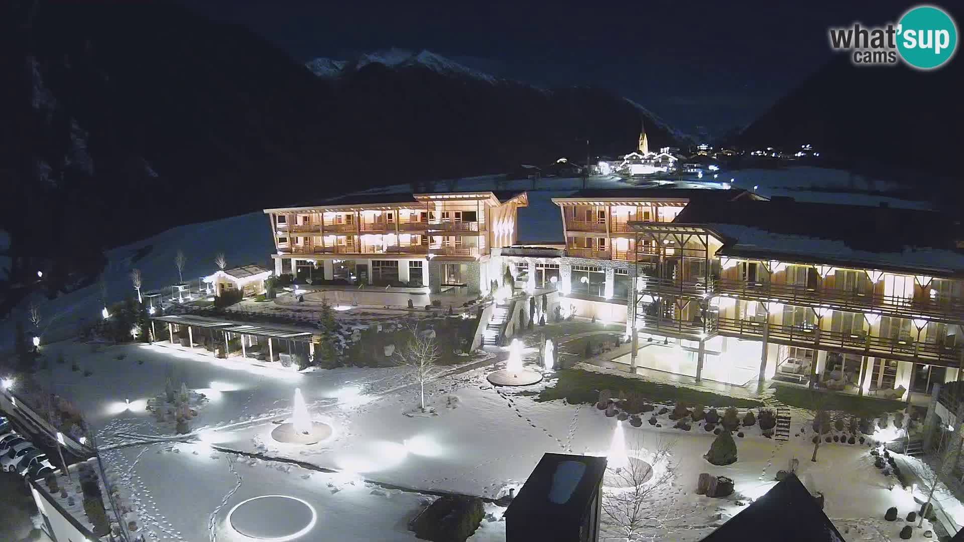 Hotel Masl | Rio Pusteria | Valles
