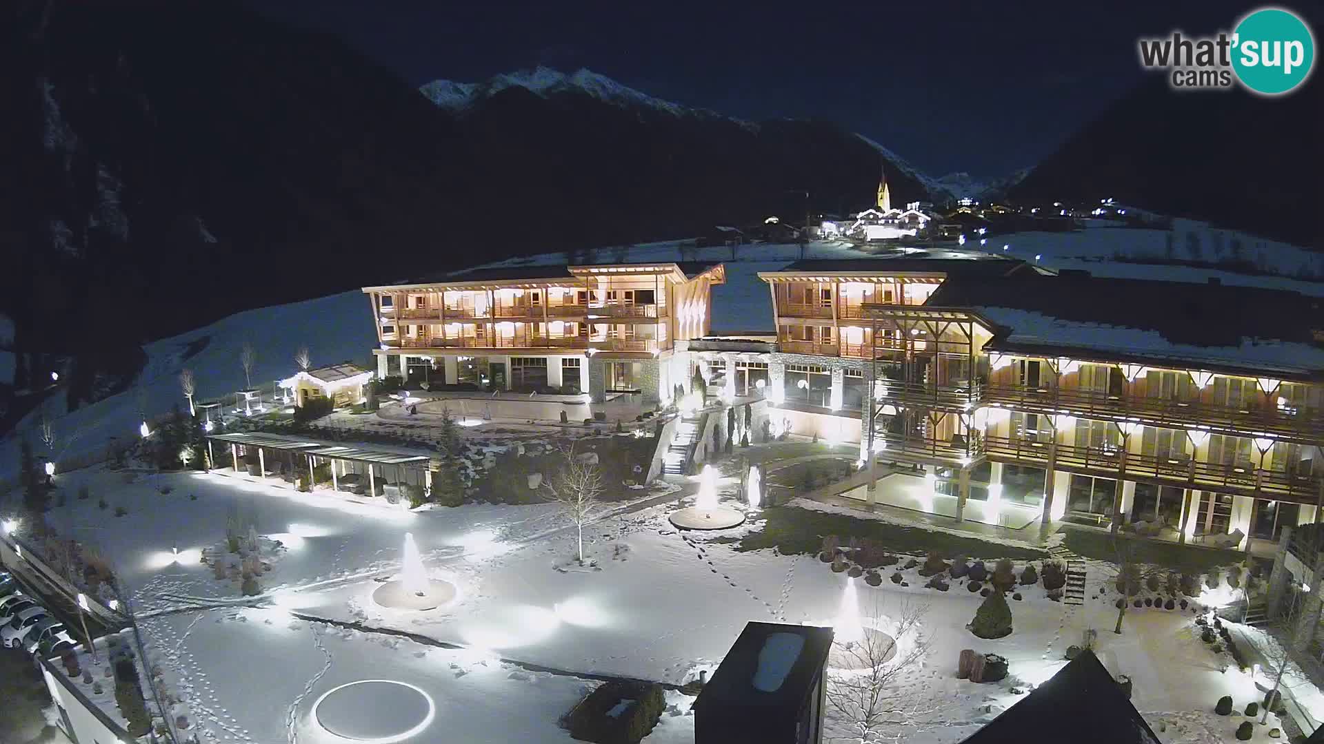 Hotel Masl | Rio Pusteria | Valles