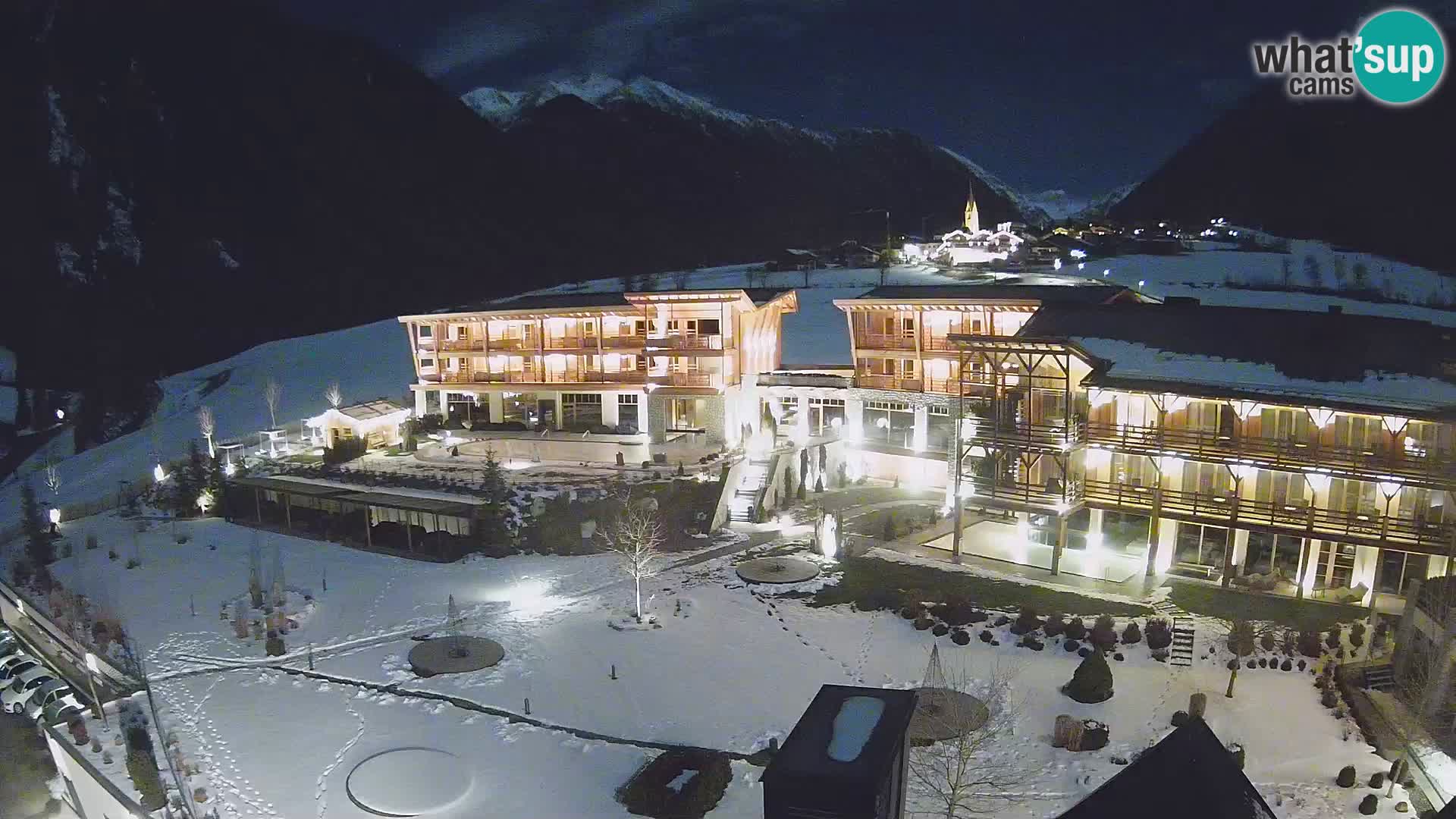 Hotel Masl | Rio Pusteria | Valles