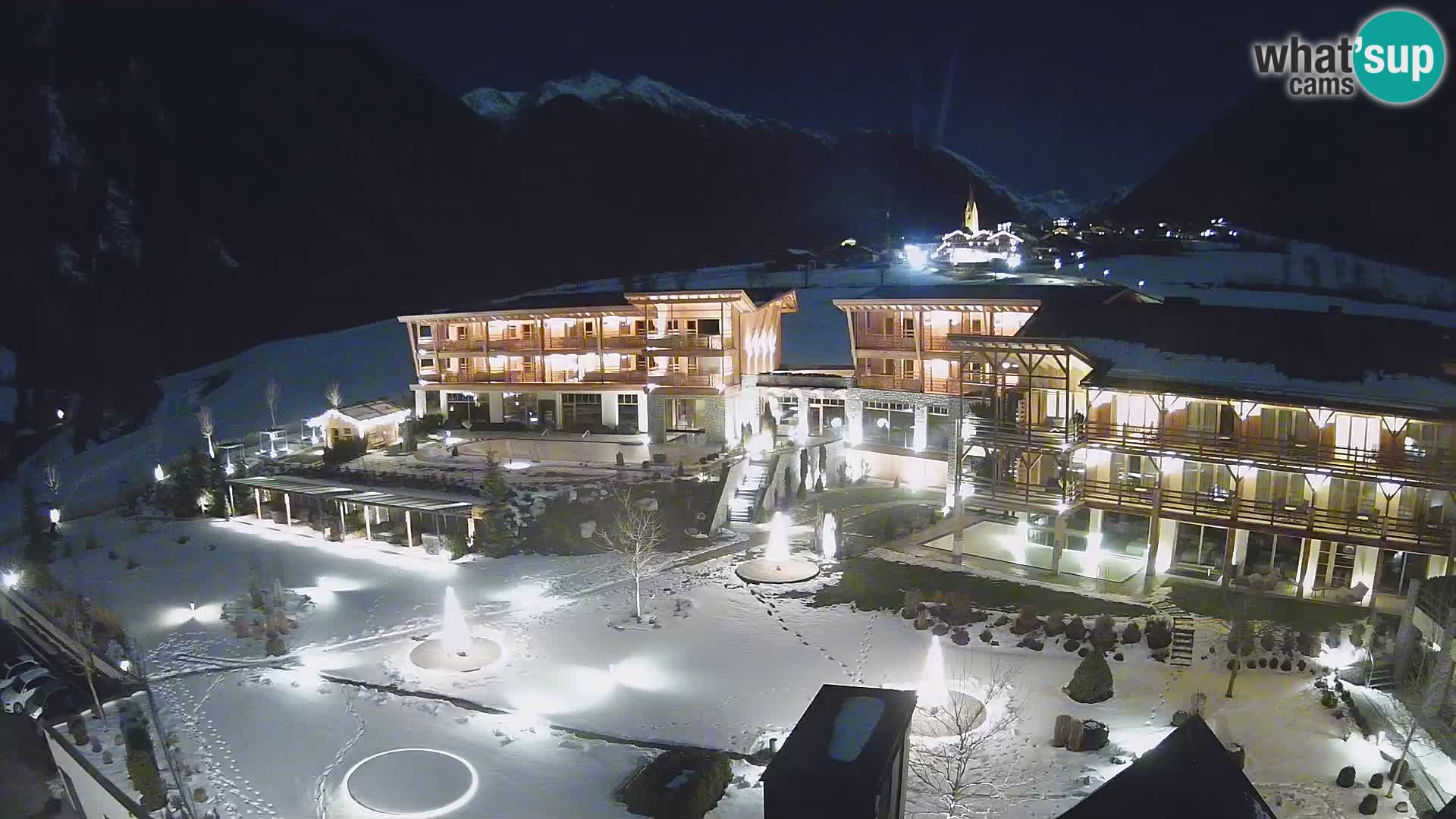 Hotel Masl | Rio Pusteria | Valles