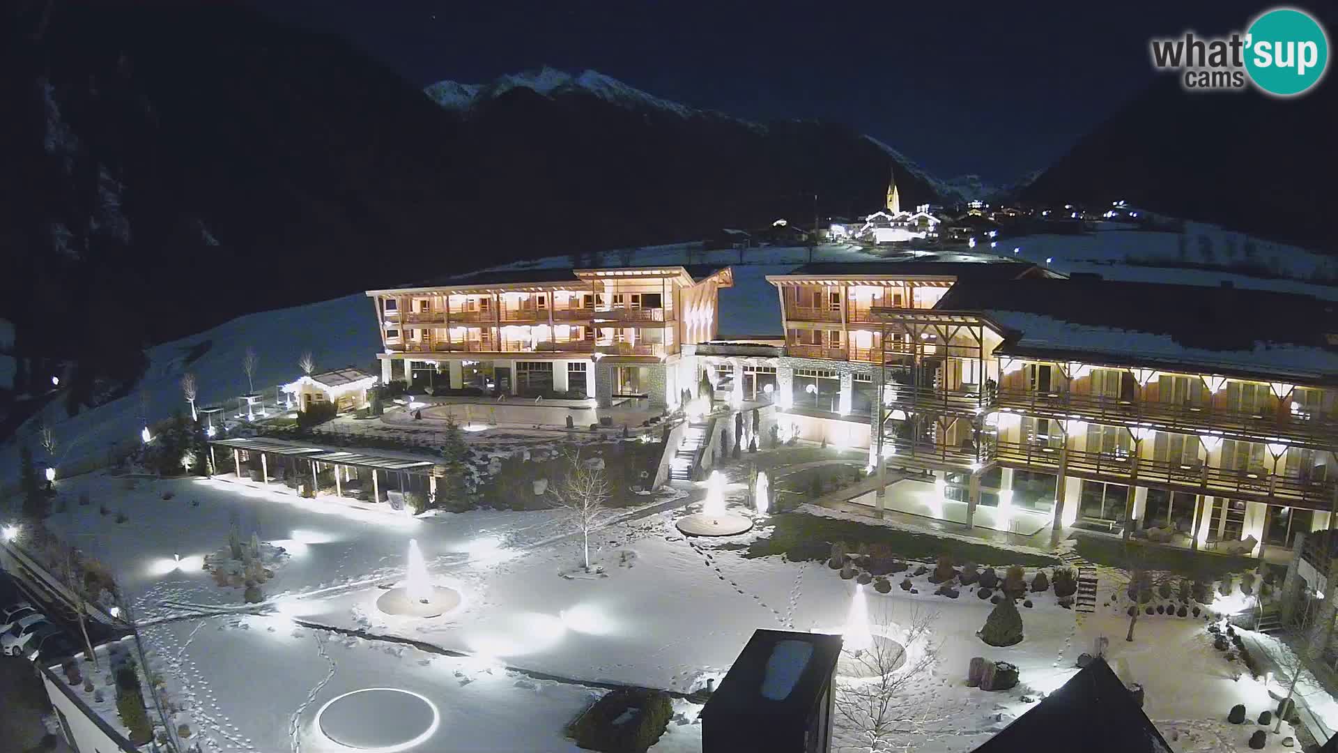 Hotel Masl | Rio Pusteria | Valles