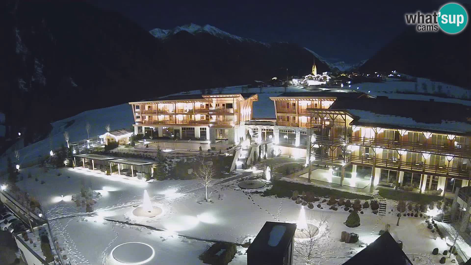 Hotel Masl | Rio Pusteria | Valles