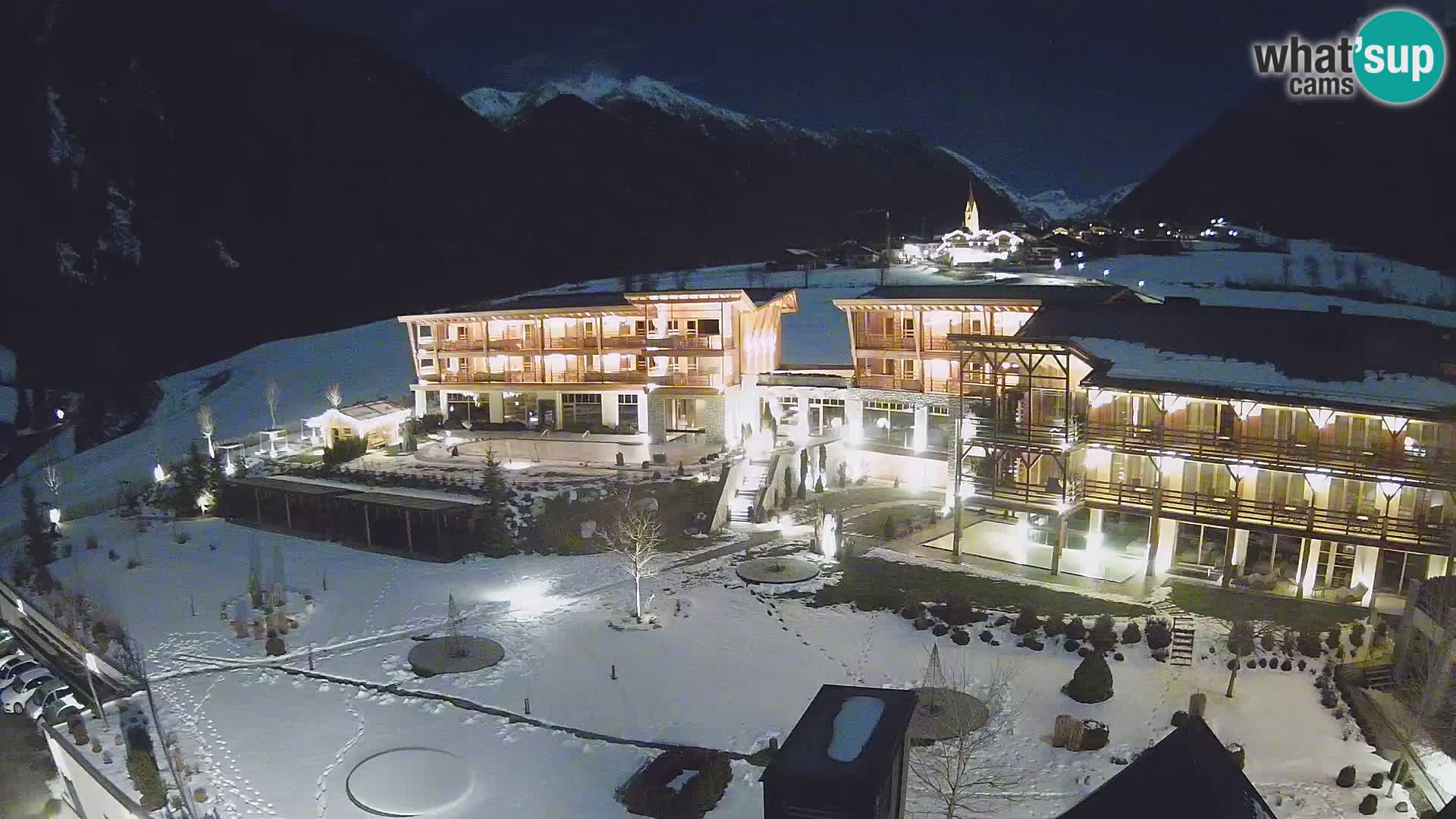 Hotel Masl | Rio Pusteria | Valles
