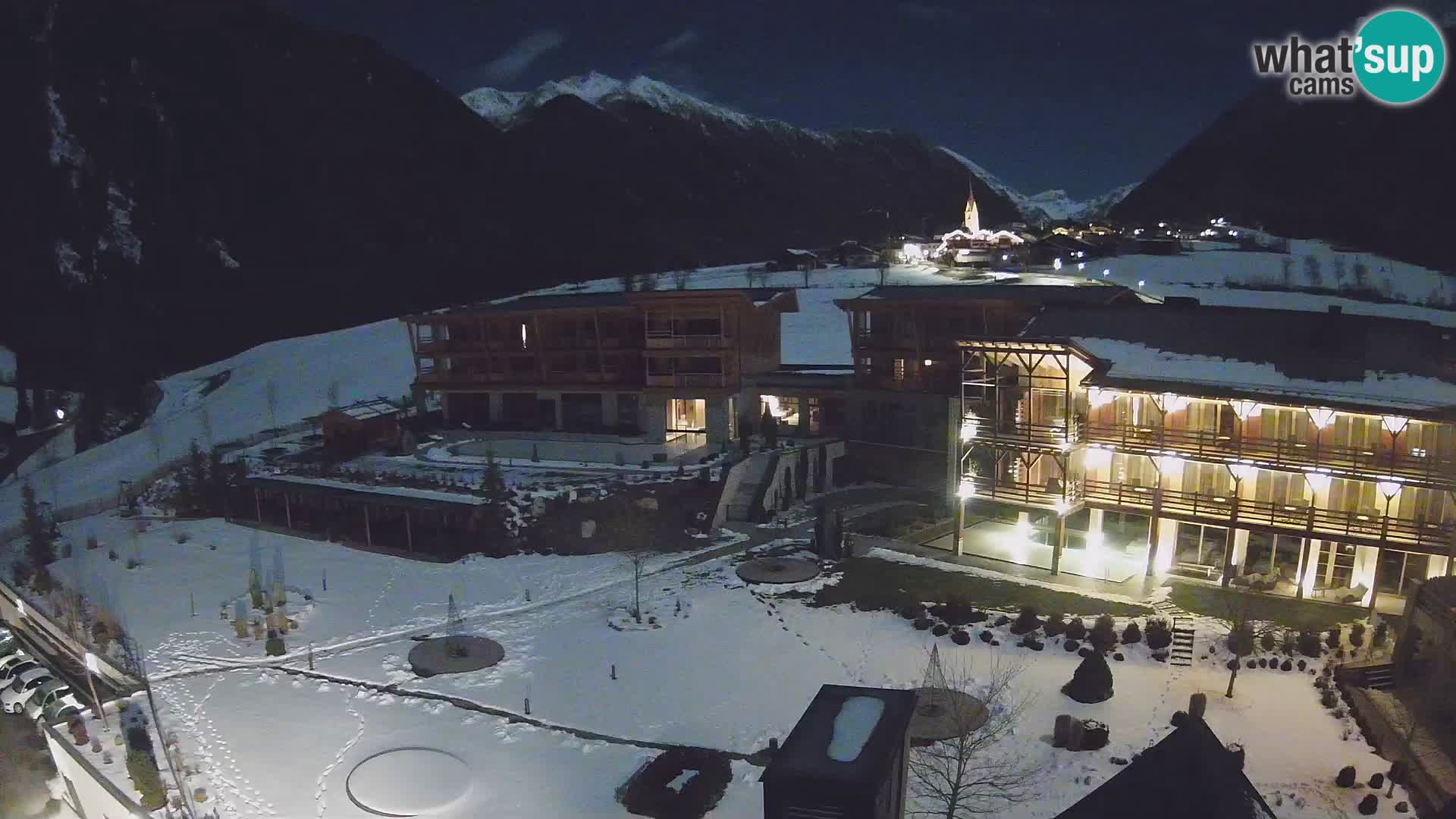 Hotel Masl | Rio Pusteria | Valles