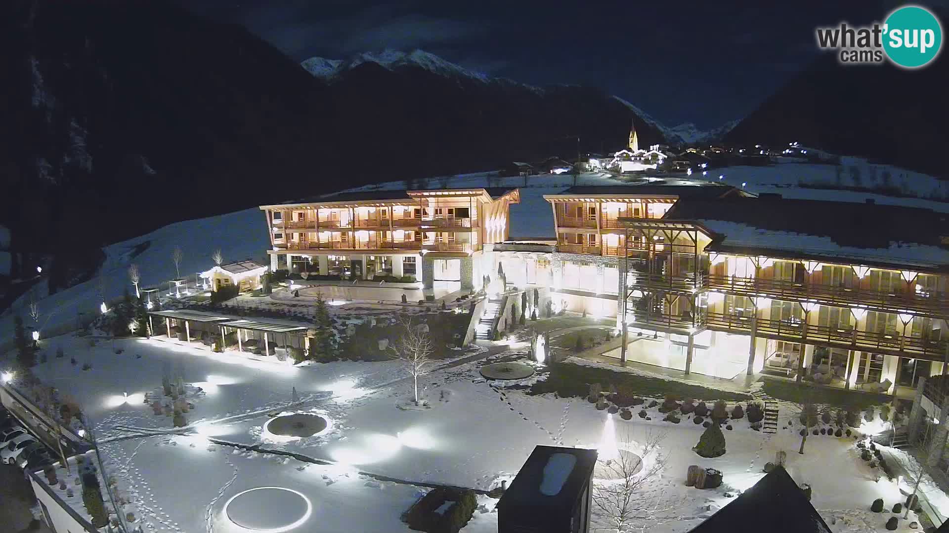 Hotel Masl | Rio Pusteria | Valles