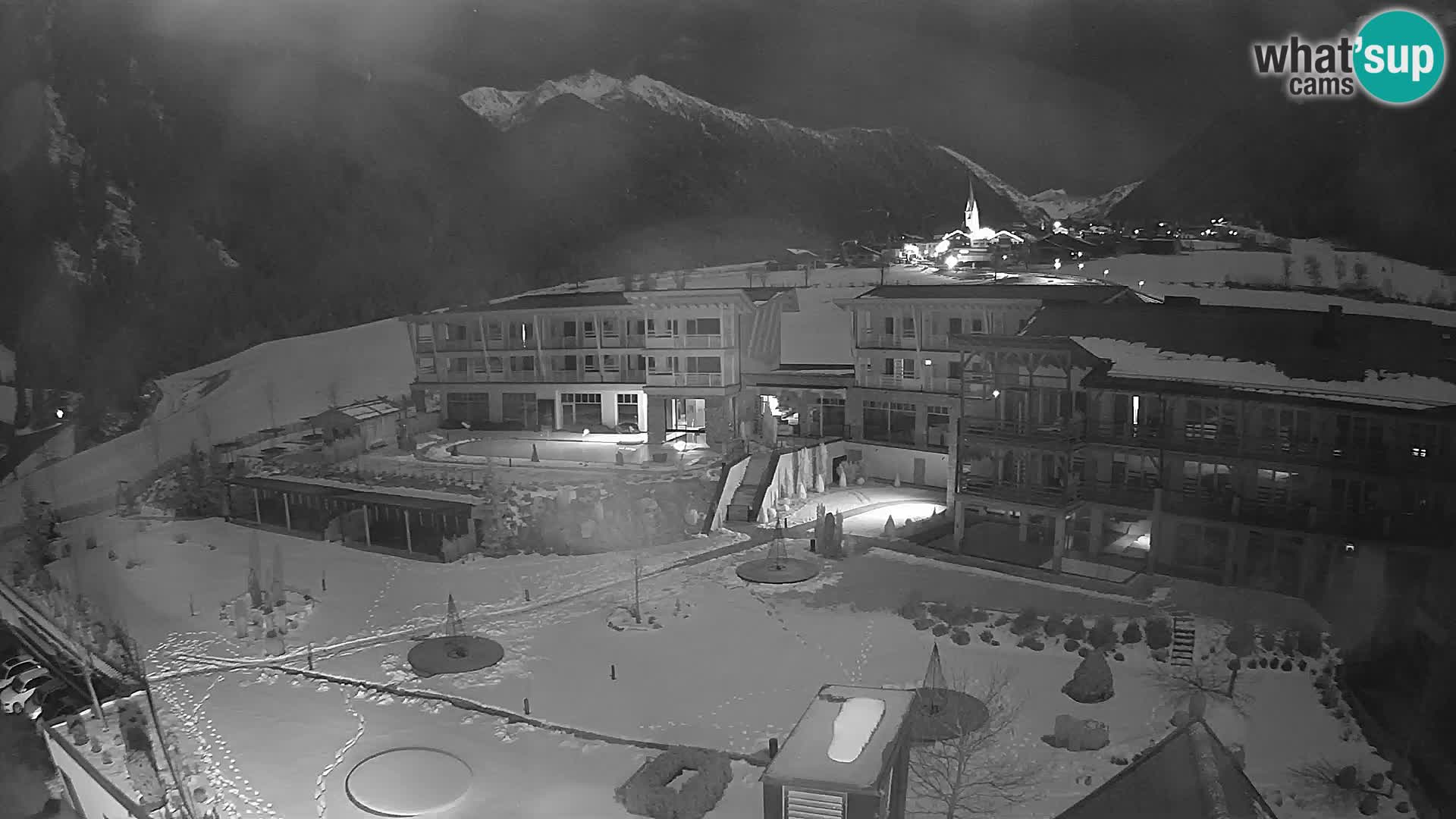 Hotel Masl | Rio Pusteria | Valles