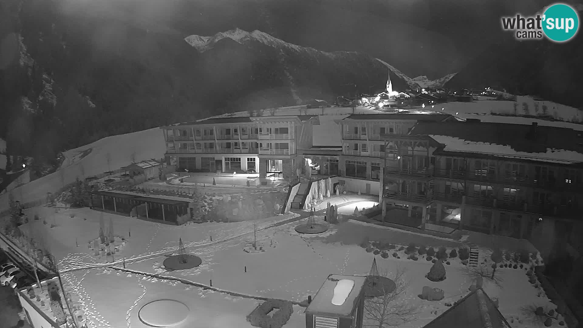 Hotel Masl | Rio Pusteria | Valles