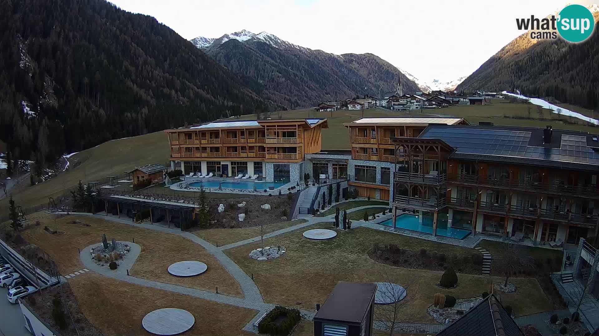 Hotel Masl | Rio Pusteria | Valles
