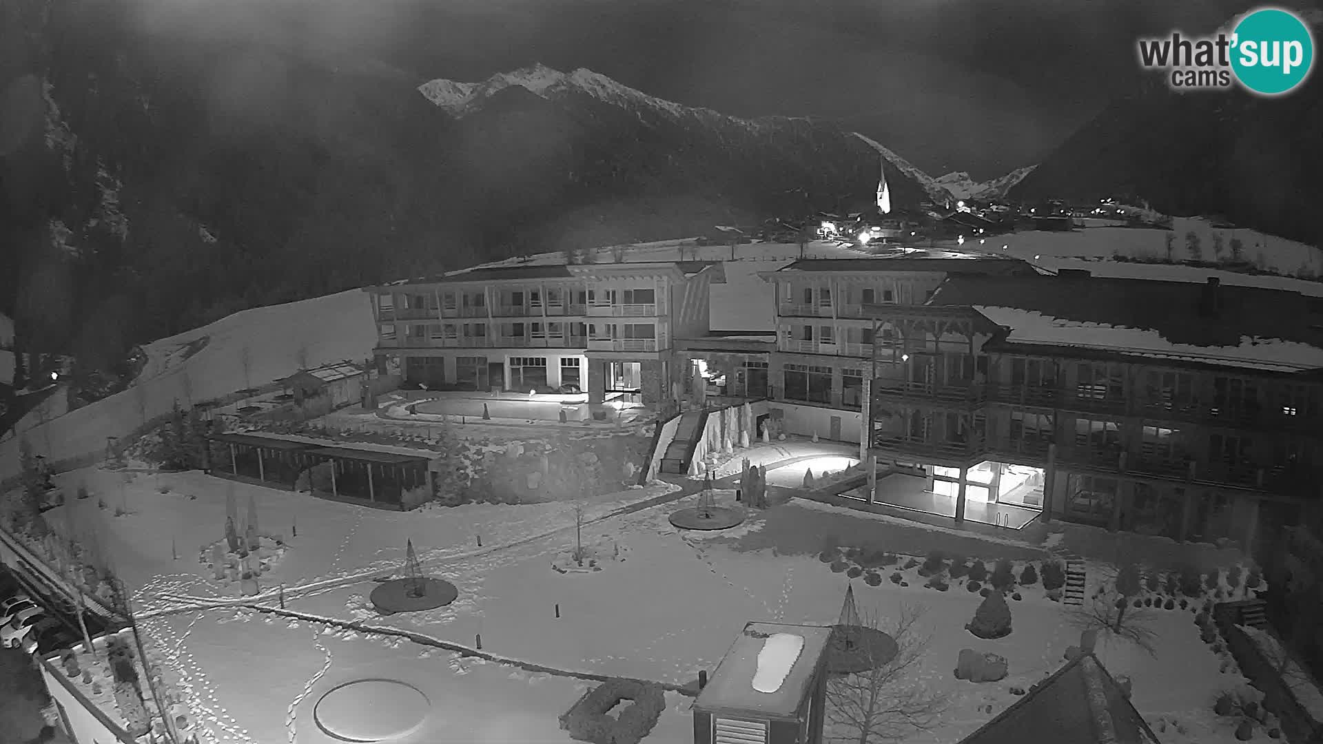 Hotel Masl | Rio Pusteria | Valles