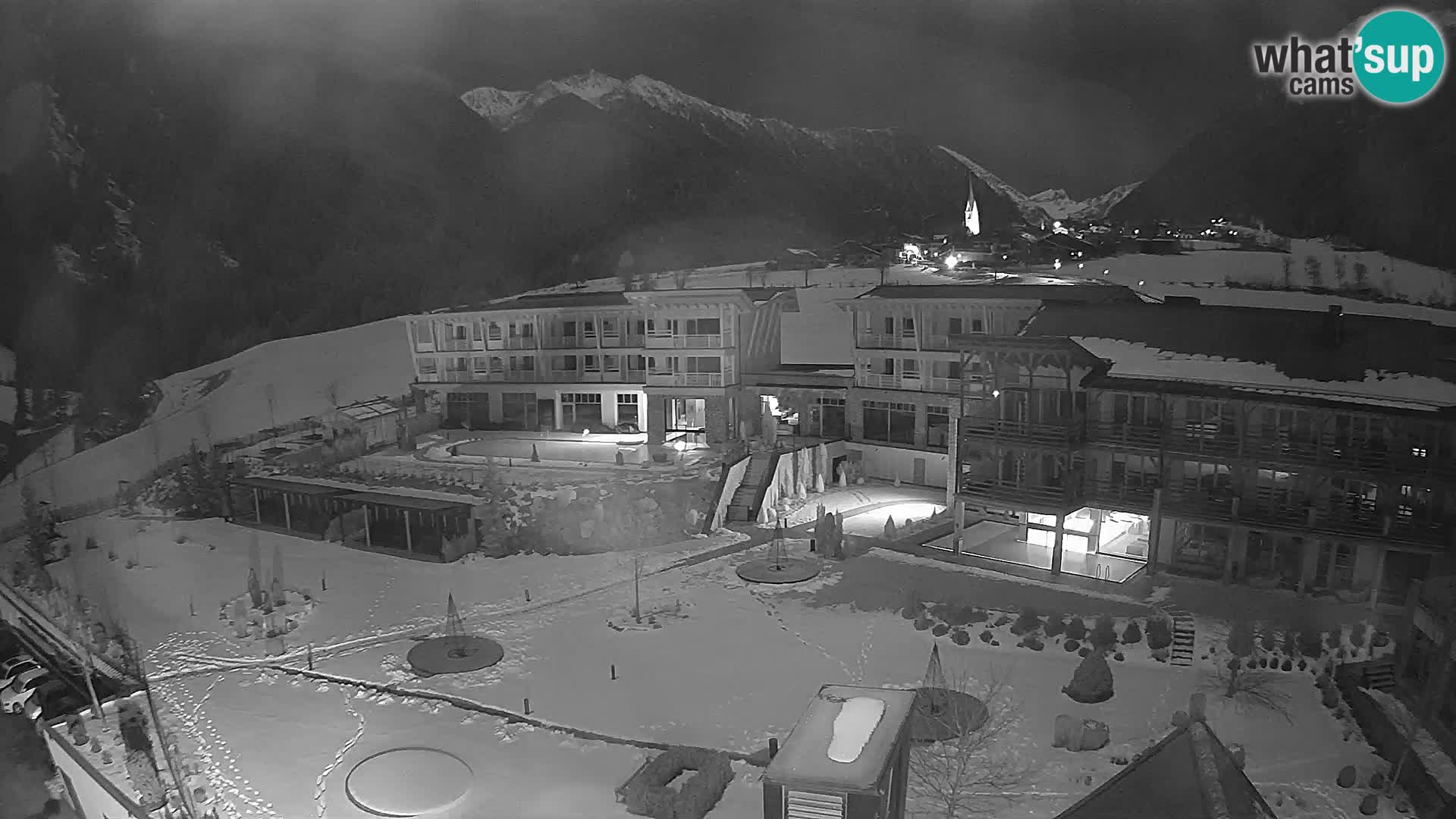 Hotel Masl | Rio Pusteria | Valles