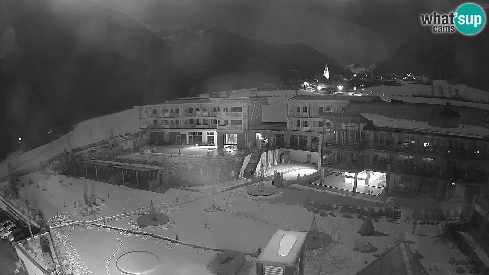 Hotel Masl | Rio Pusteria | Valles