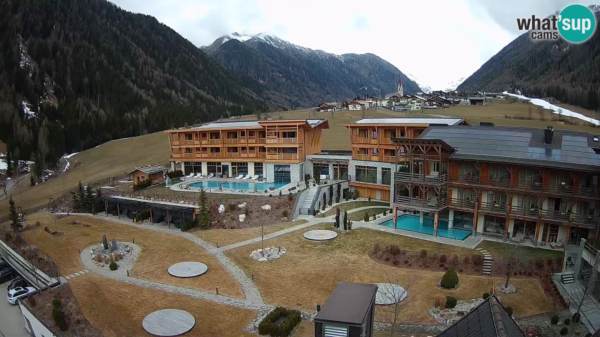 Hotel Masl | Rio Pusteria | Valles