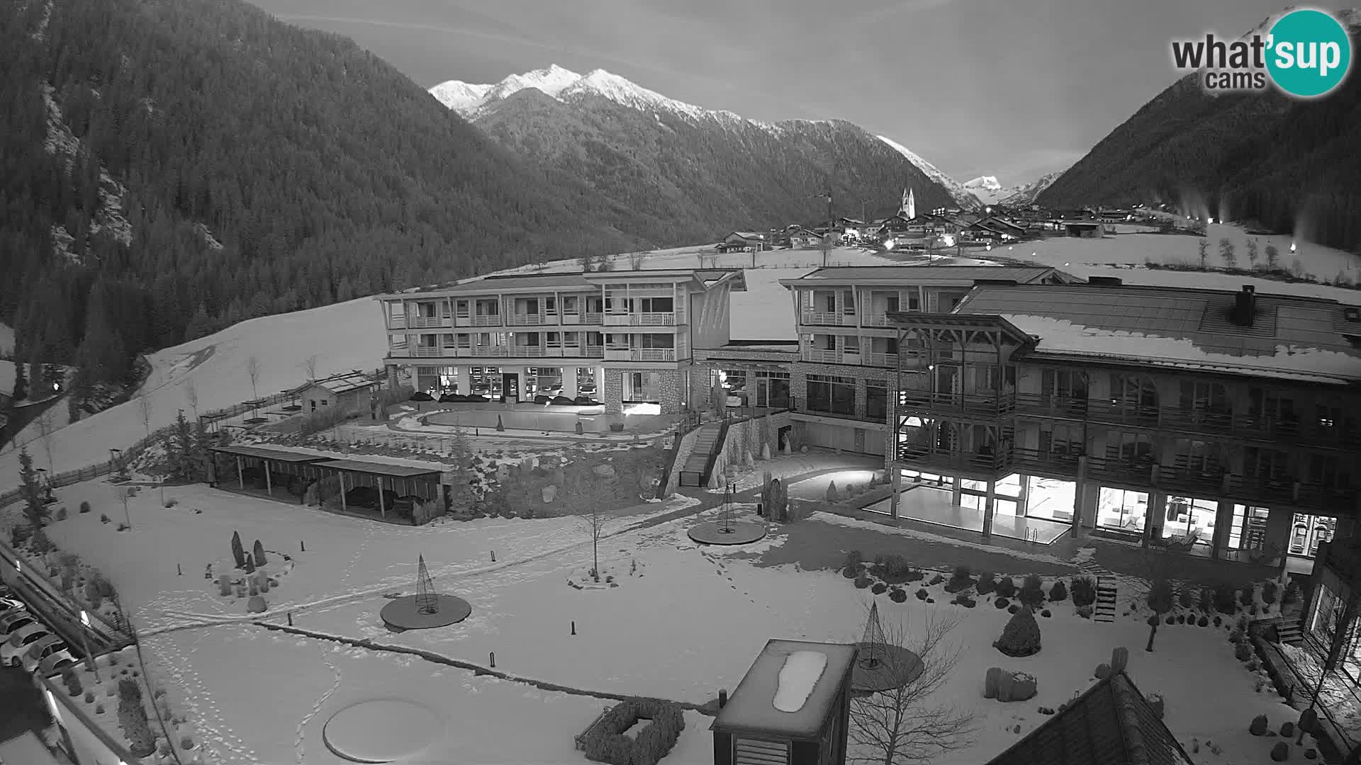 Hotel Masl | Rio Pusteria | Valles