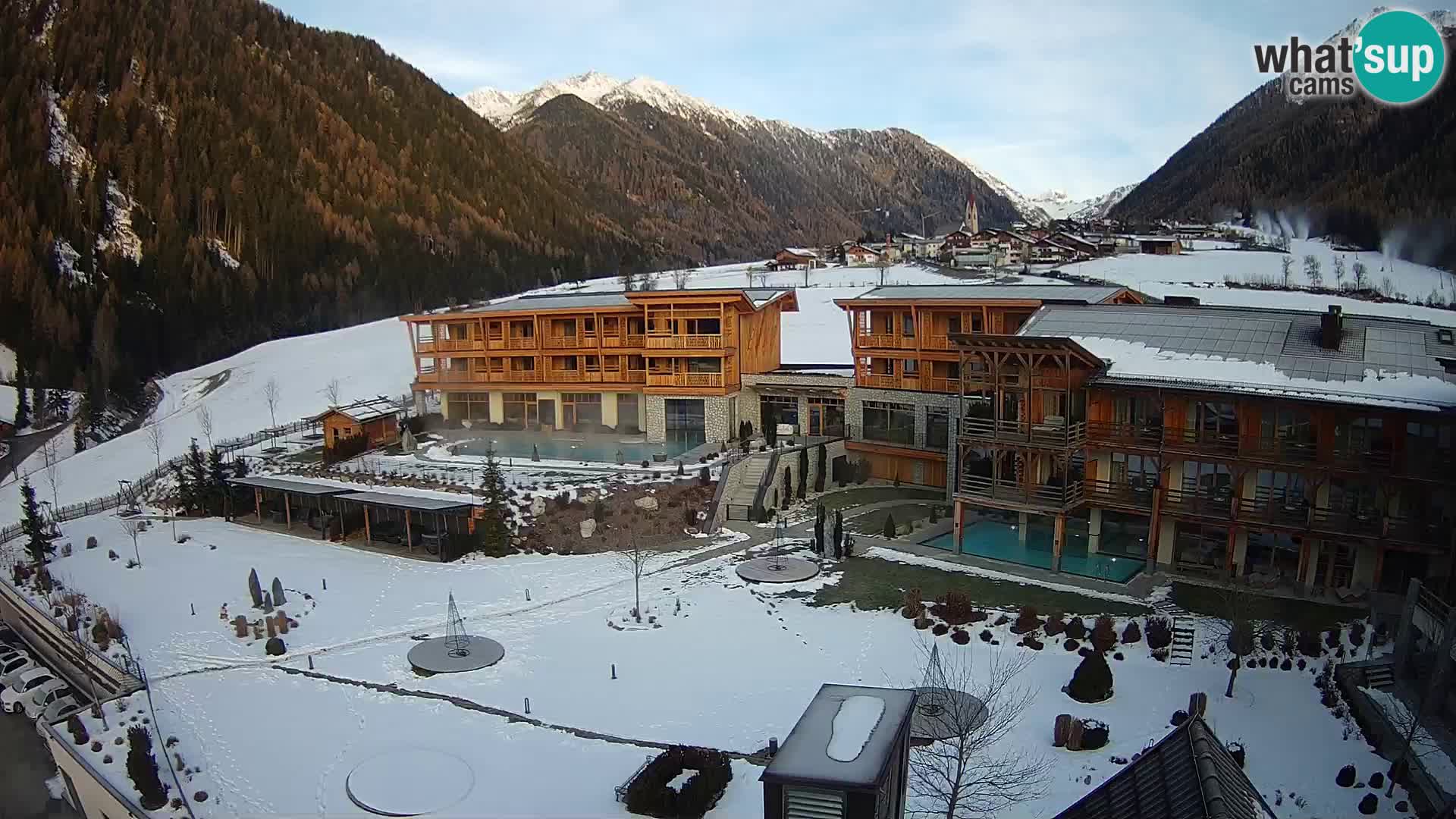 Hotel Masl | Rio Pusteria | Valles