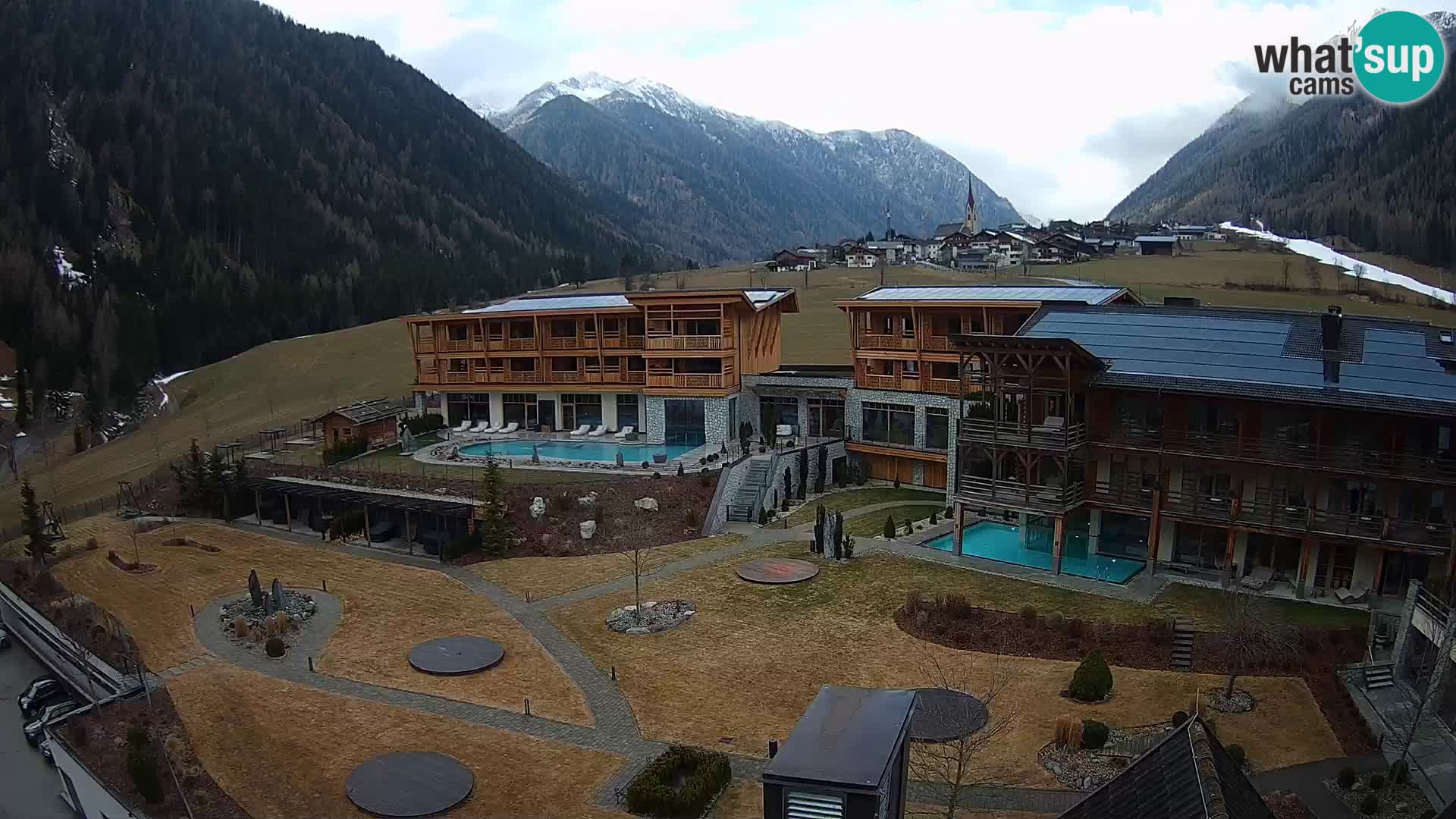 Hotel Masl | Rio Pusteria | Valles