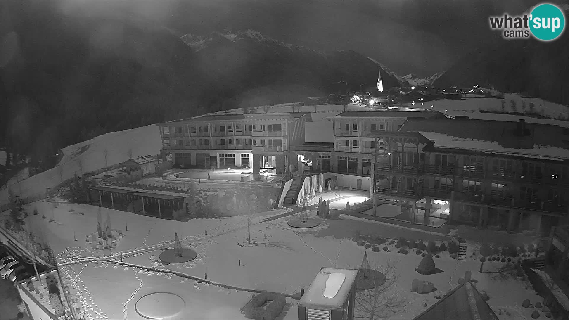Hotel Masl | Rio Pusteria | Valles
