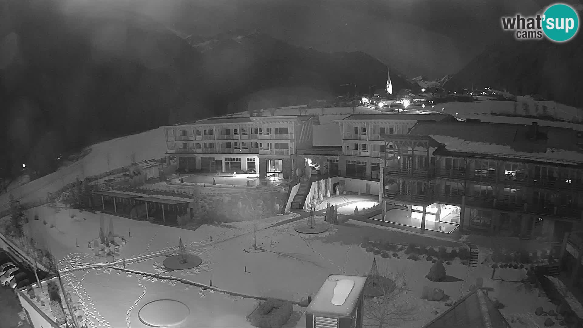 Hotel Masl | Rio Pusteria | Valles