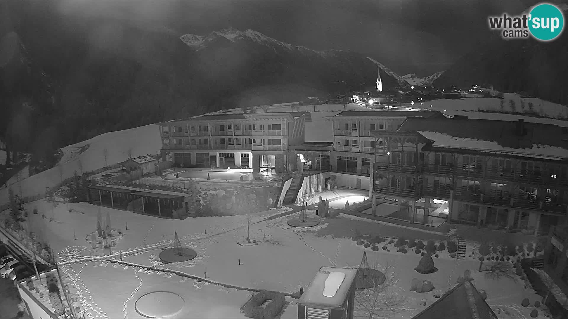 Hotel Masl | Rio Pusteria | Valles