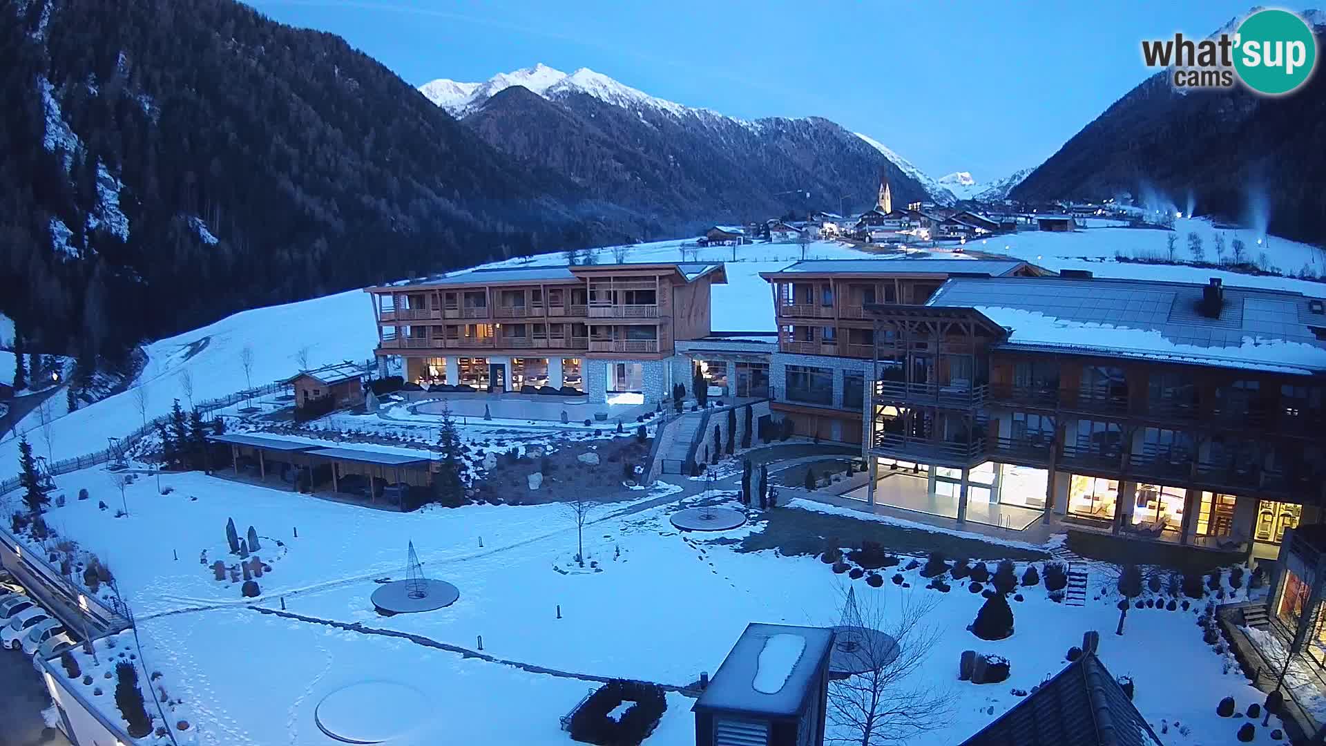 Hotel Masl | Rio Pusteria | Valles