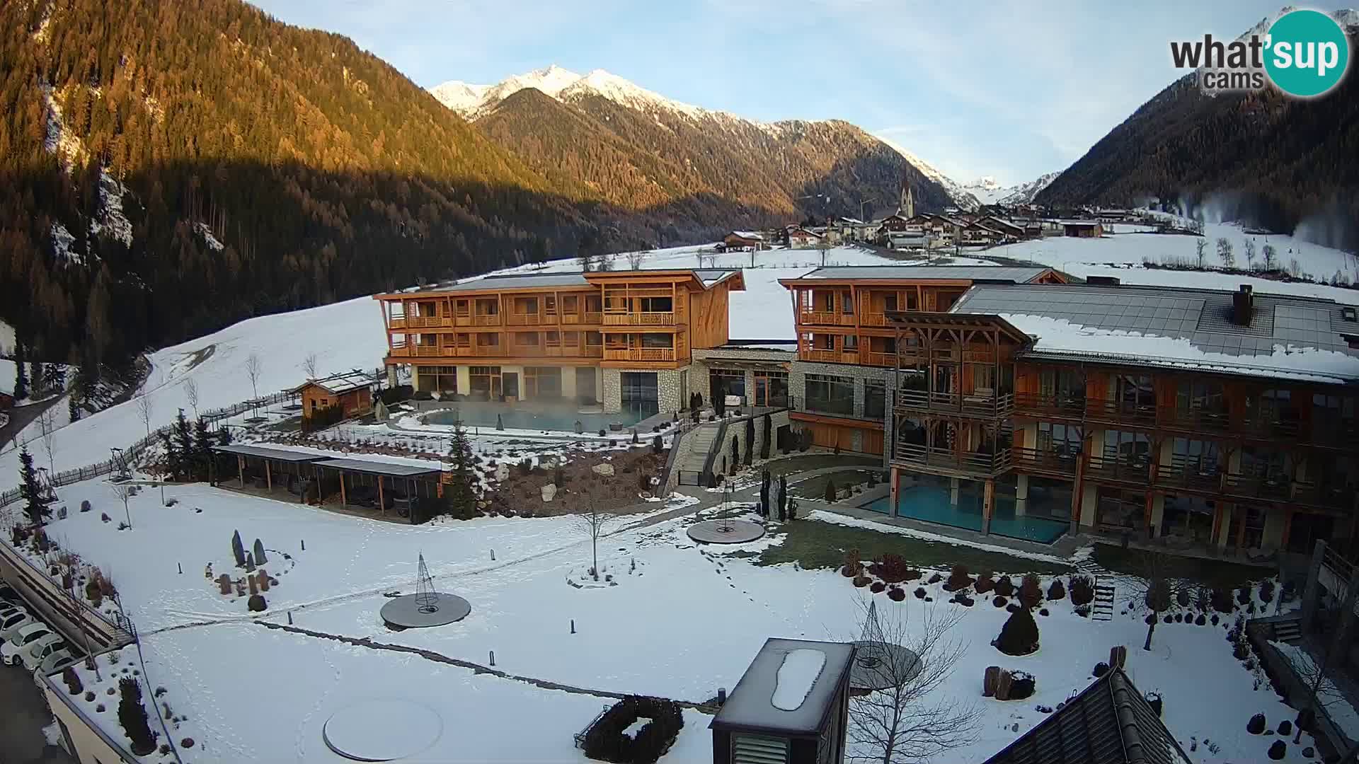 Hotel Masl | Rio Pusteria | Valles