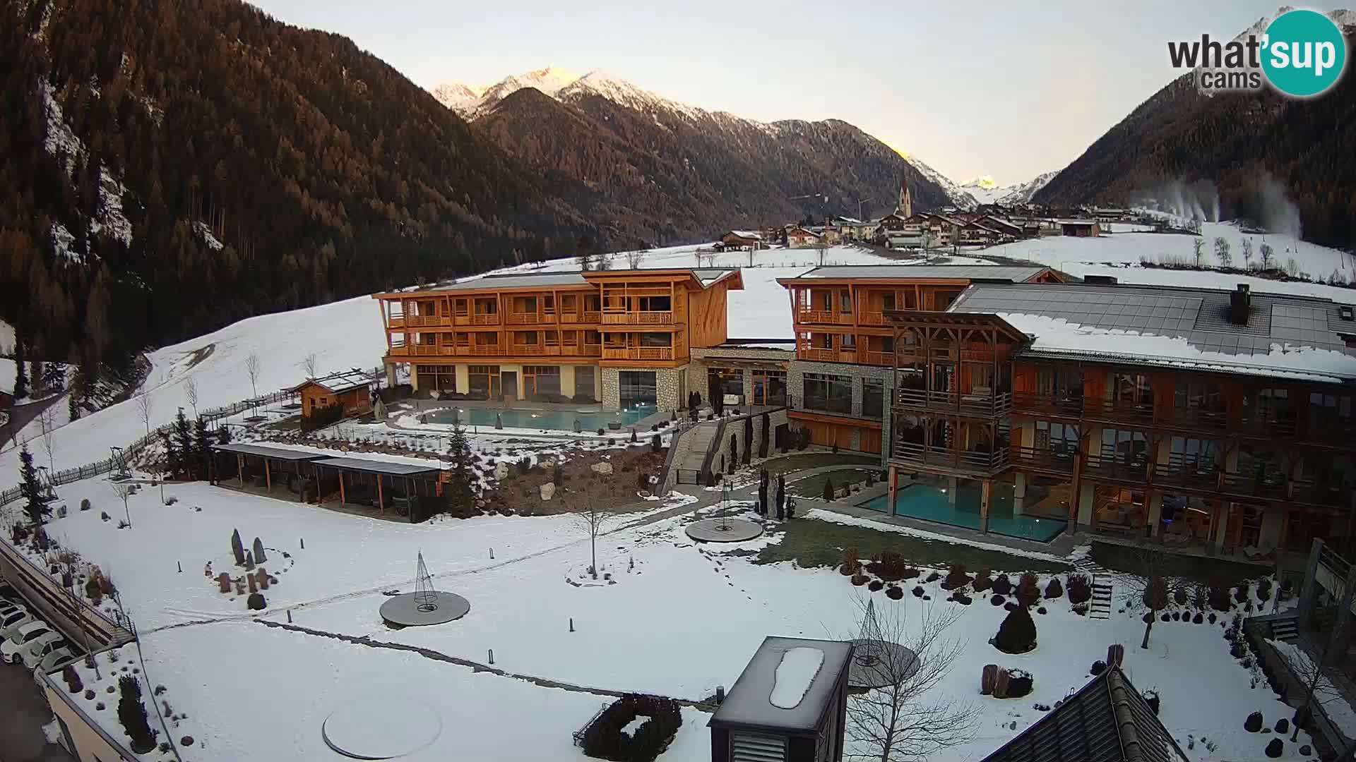 Hotel Masl | Rio Pusteria | Valles