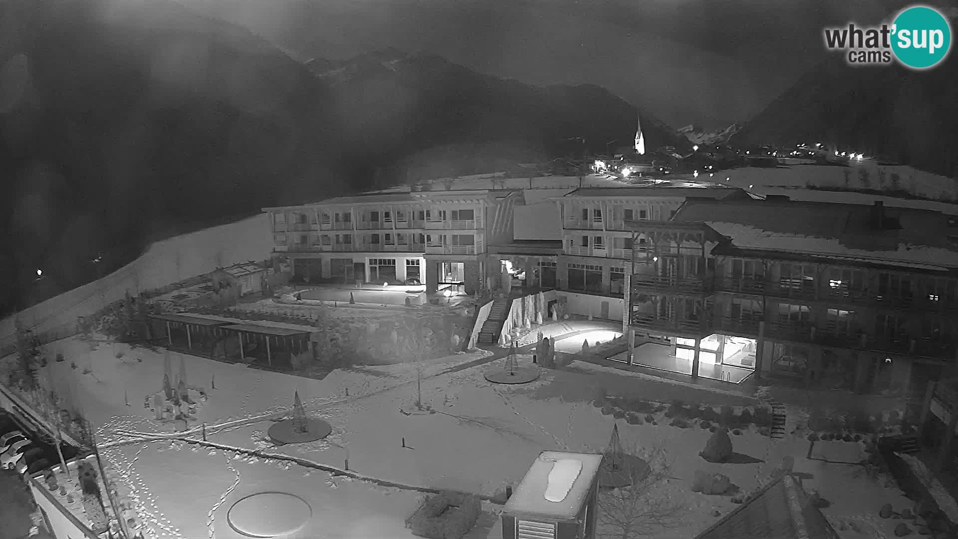 Hotel Masl | Rio Pusteria | Valles