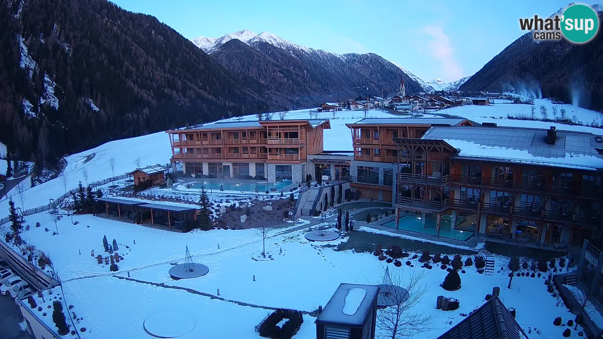 Hotel Masl | Rio Pusteria | Valles