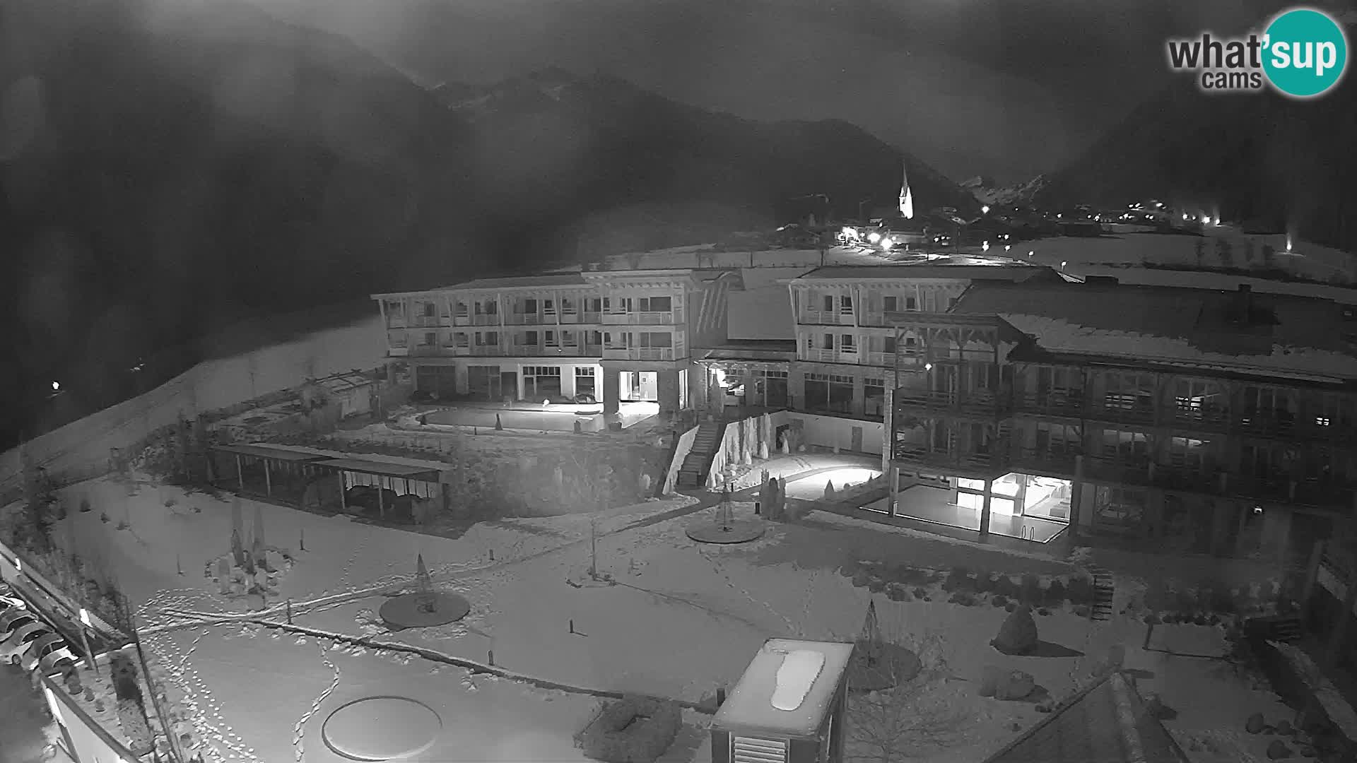 Hotel Masl | Rio Pusteria | Valles