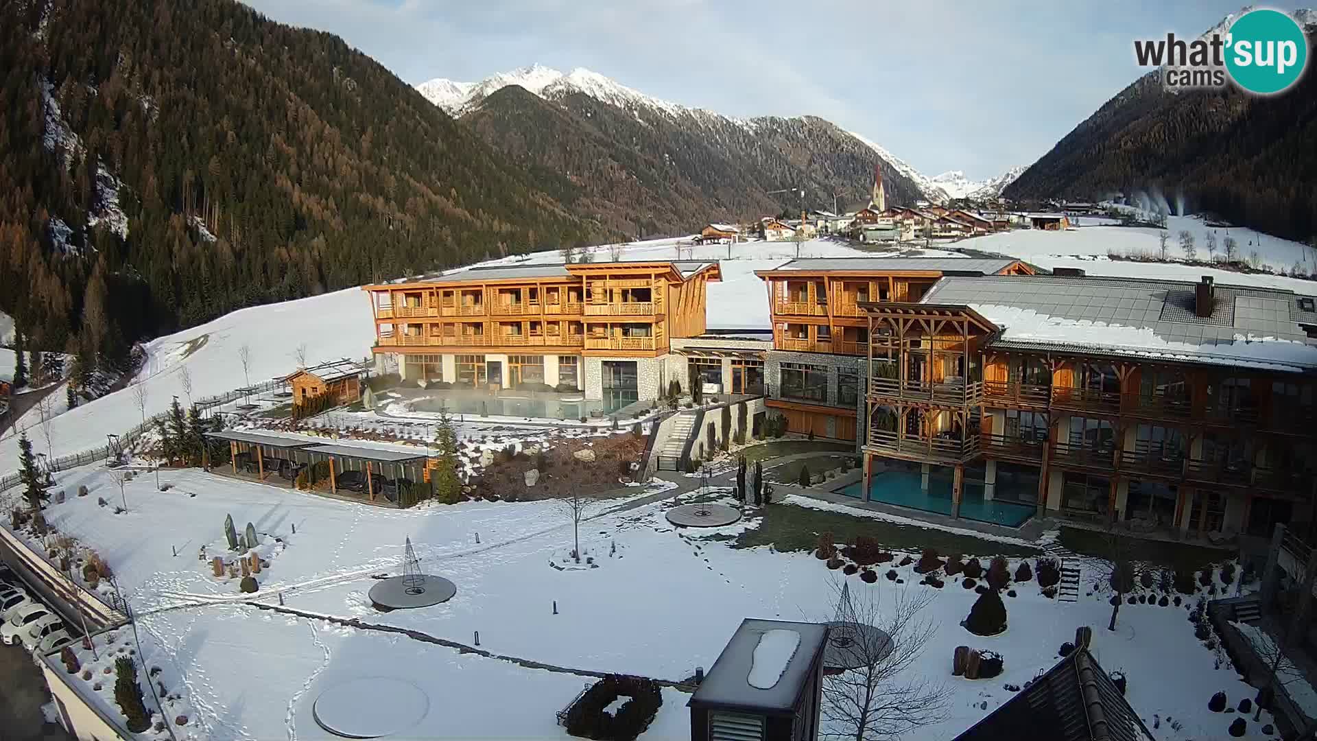 Hotel Masl | Rio Pusteria | Valles
