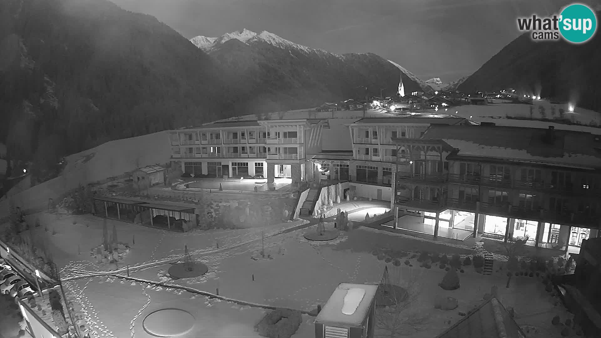 Hotel Masl | Rio Pusteria | Valles