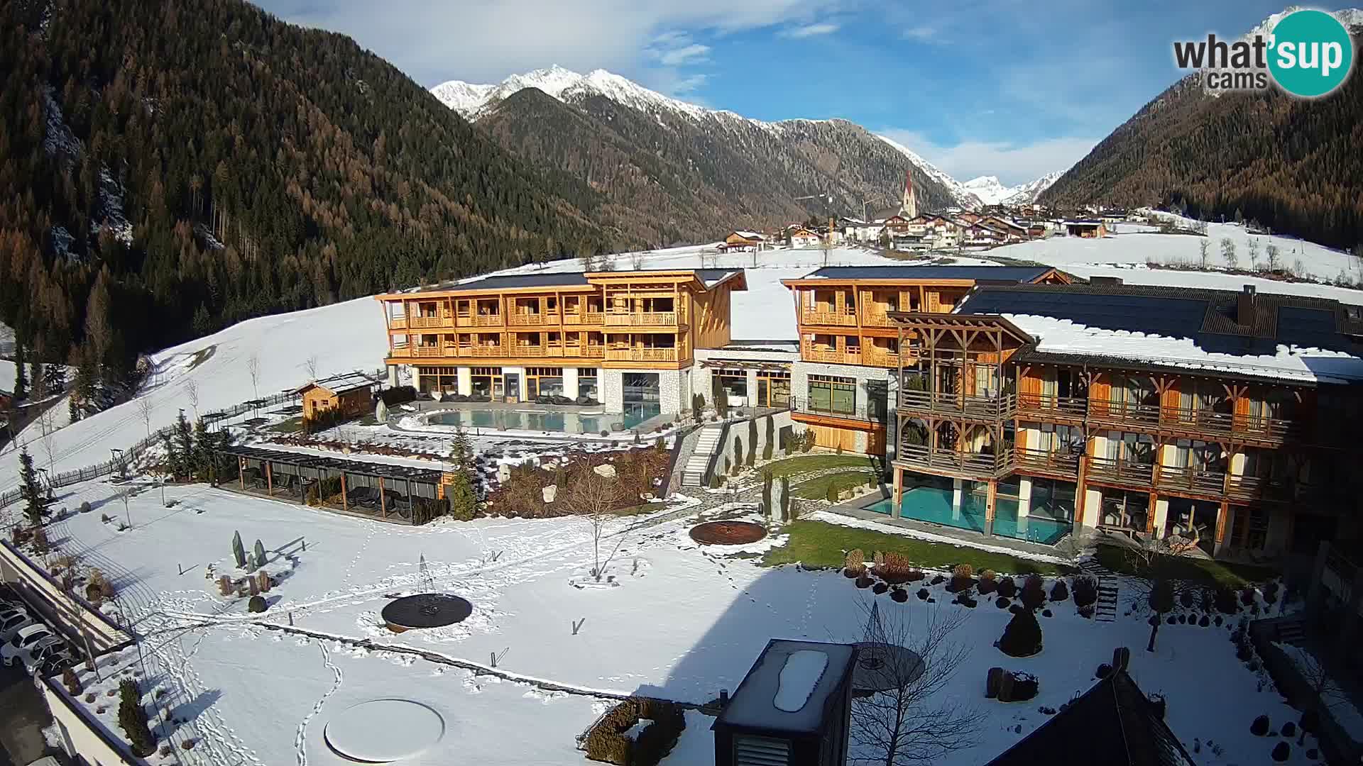 Hotel Masl | Rio Pusteria | Valles