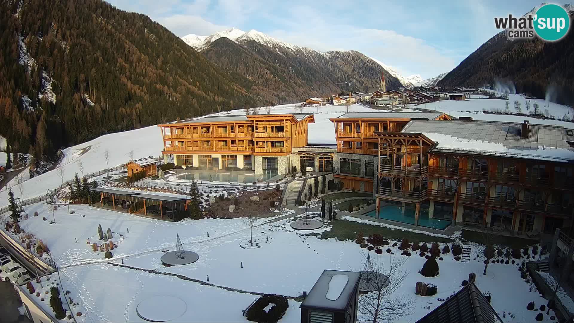 Hotel Masl | Rio Pusteria | Valles