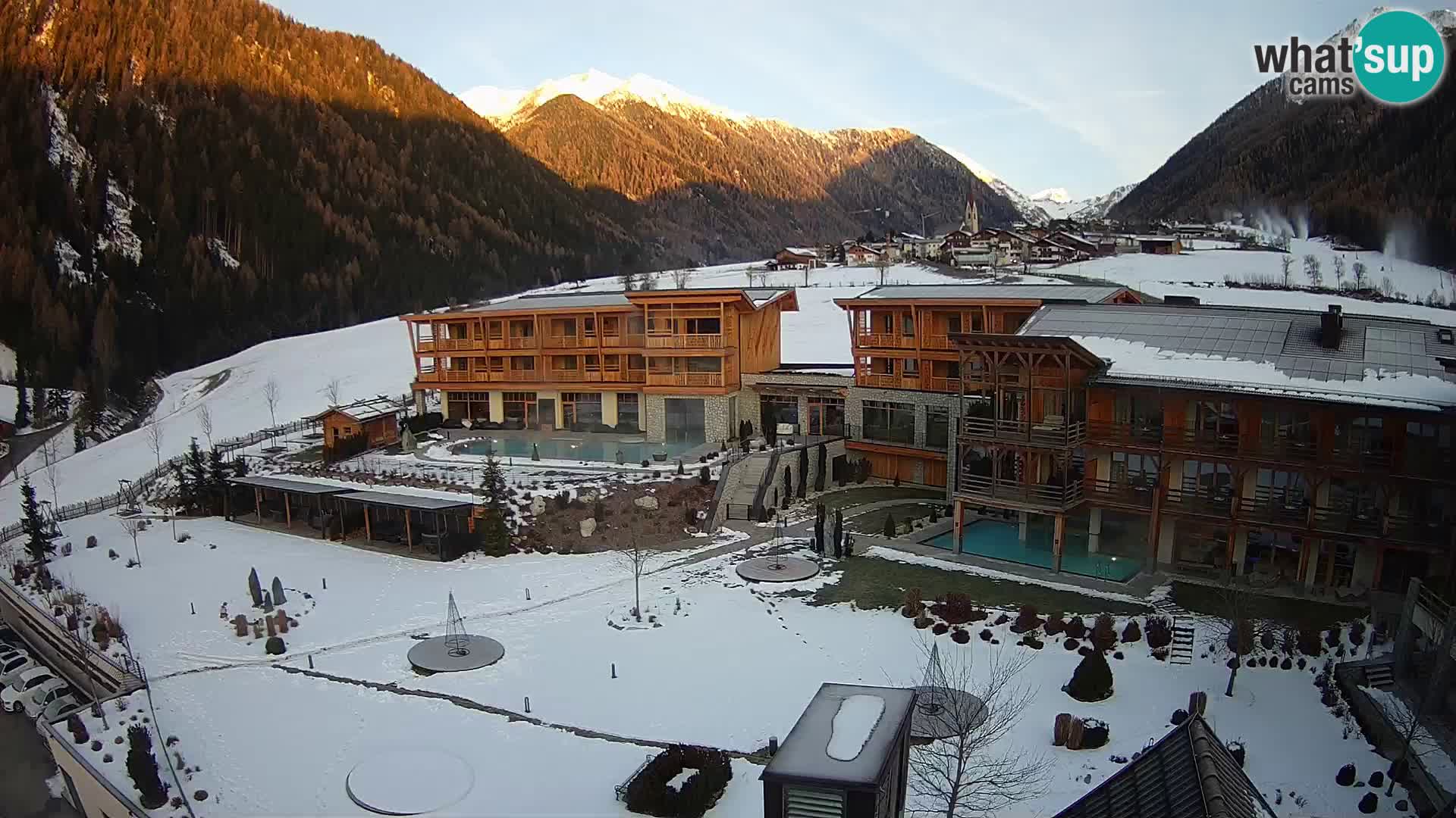 Hotel Masl | Rio Pusteria | Valles