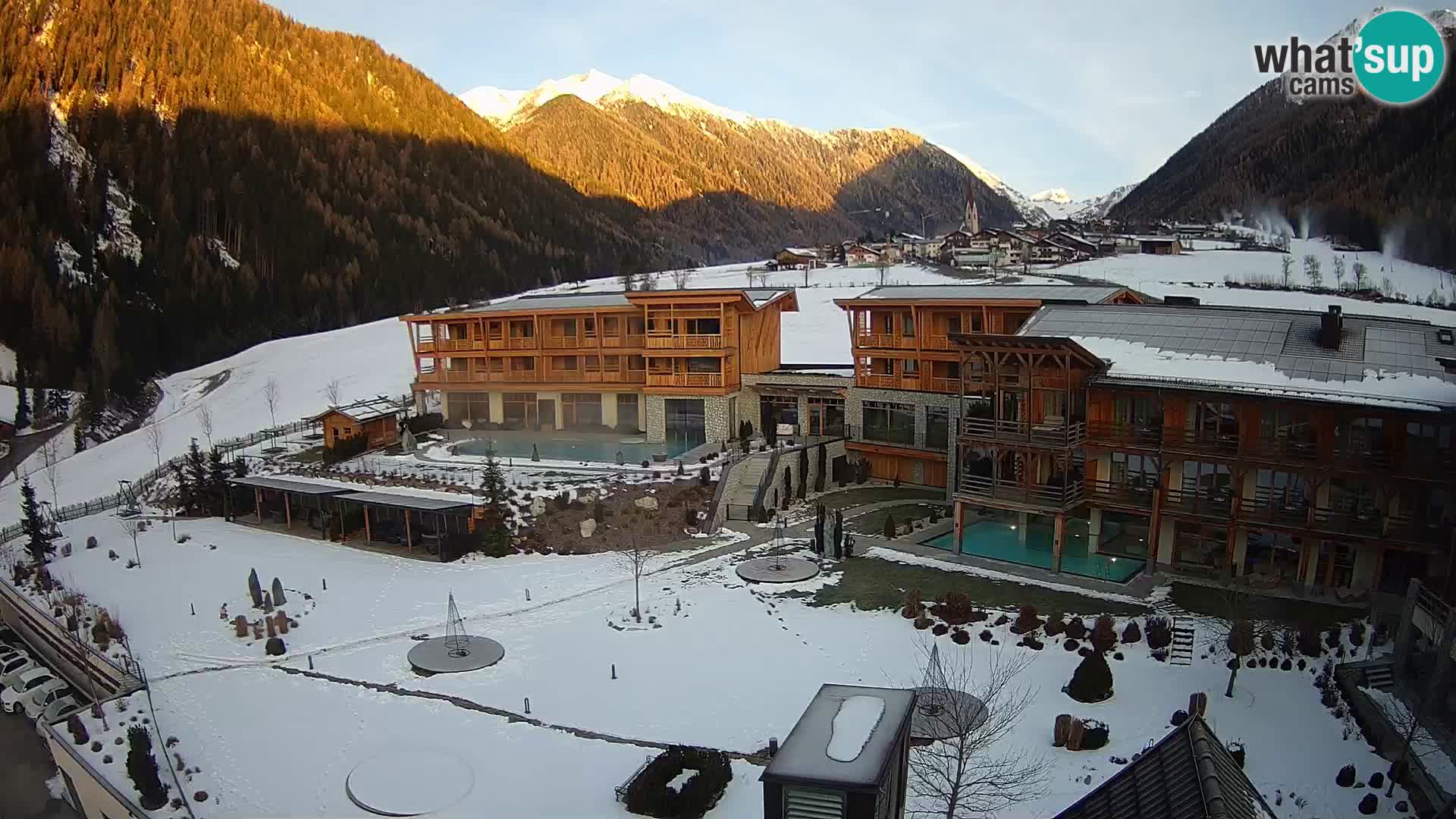 Hotel Masl | Rio Pusteria | Valles