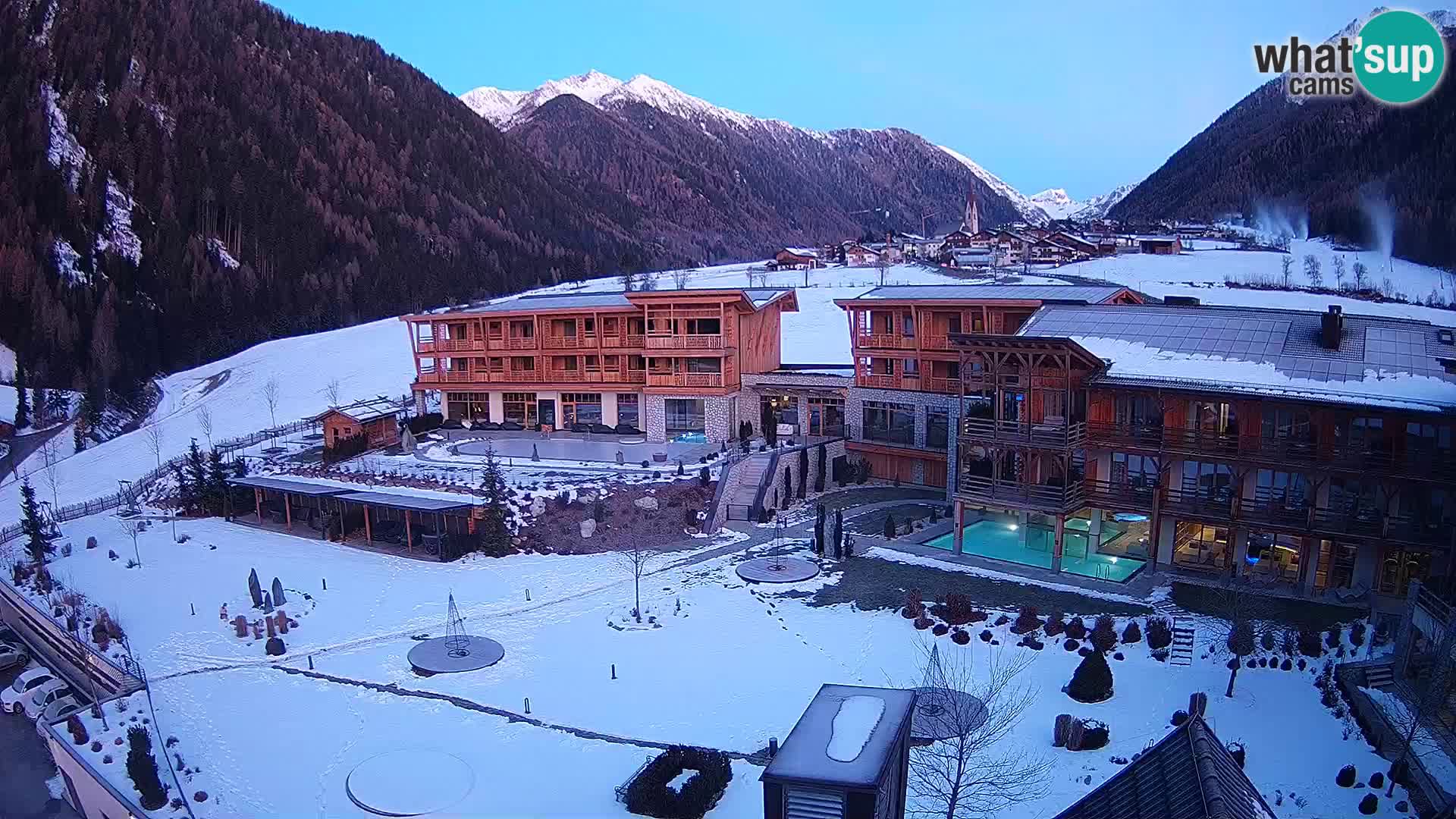 Hotel Masl | Rio Pusteria | Valles
