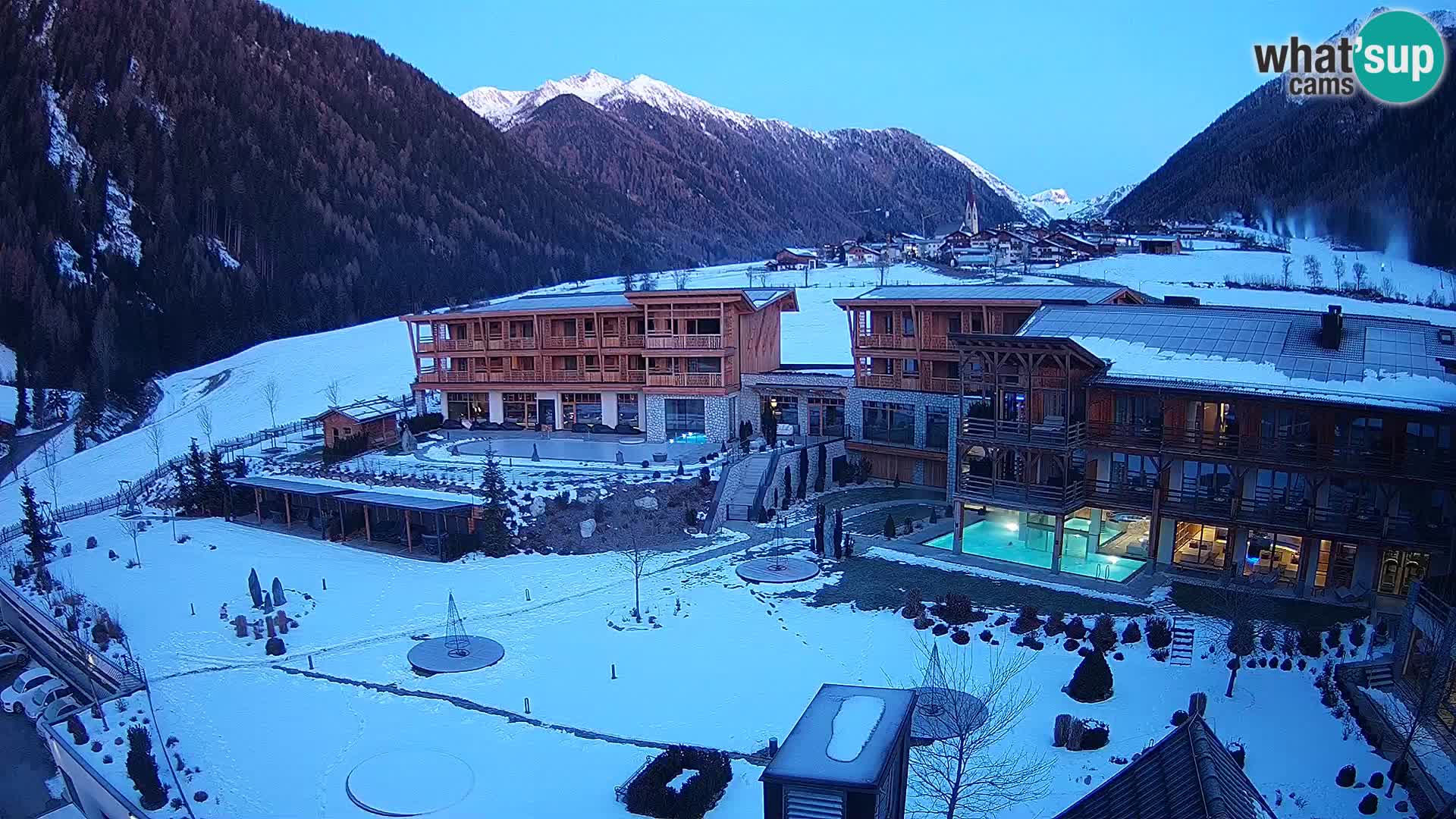 Hotel Masl | Rio Pusteria | Valles
