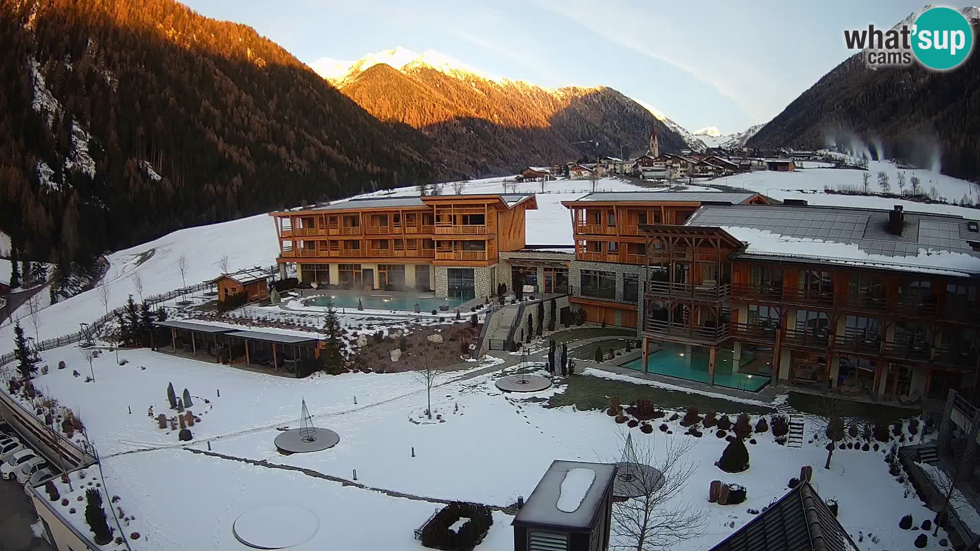 Hotel Masl | Rio Pusteria | Valles