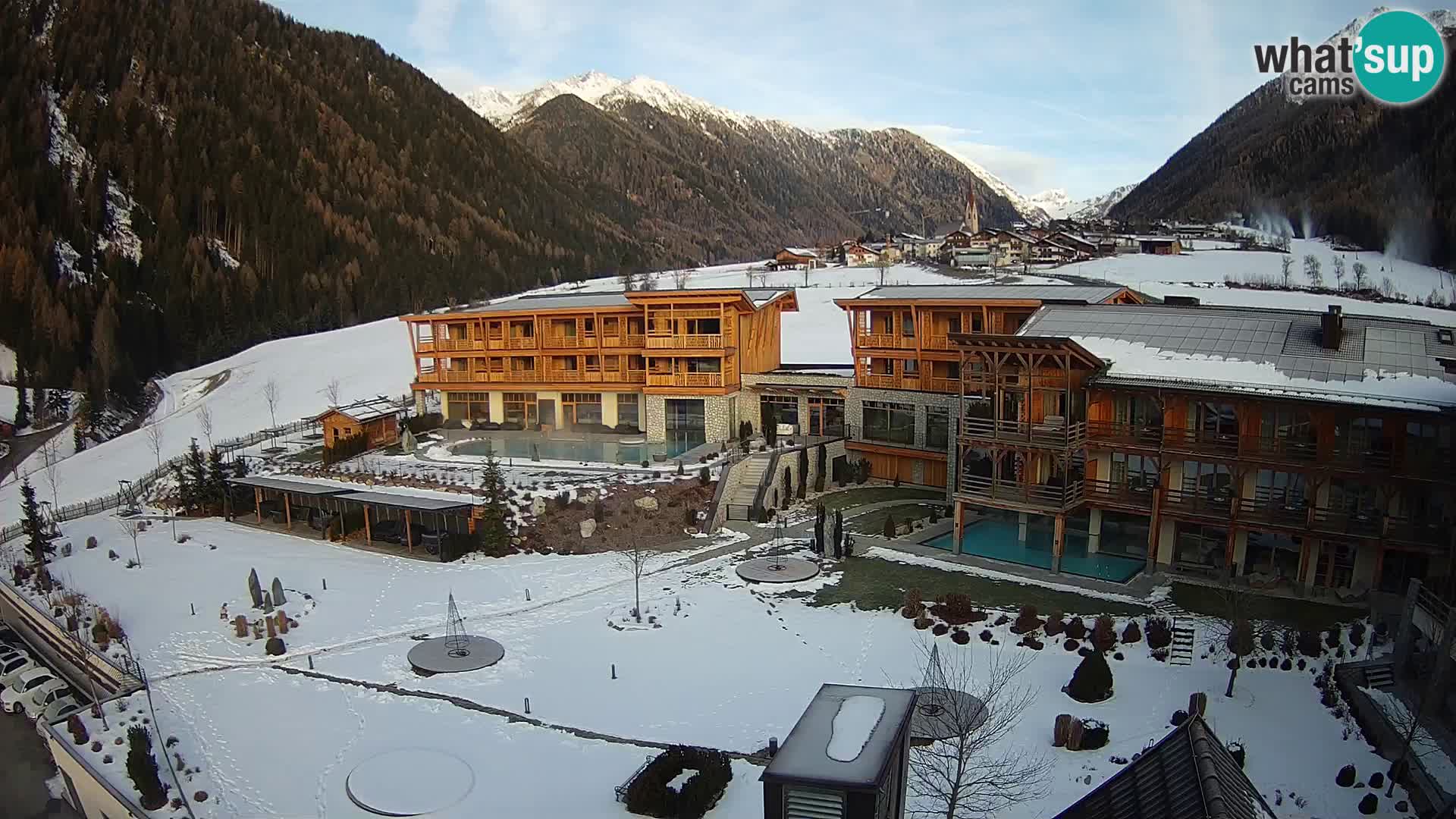Hotel Masl | Rio Pusteria | Valles