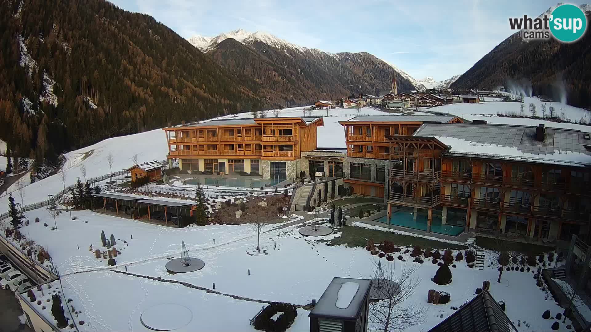 Hotel Masl | Rio Pusteria | Valles