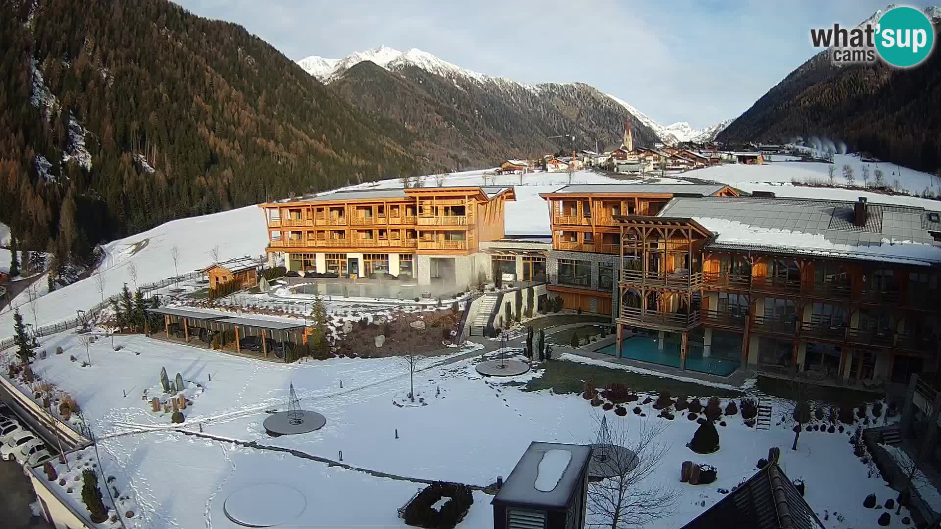 Hotel Masl | Rio Pusteria | Valles