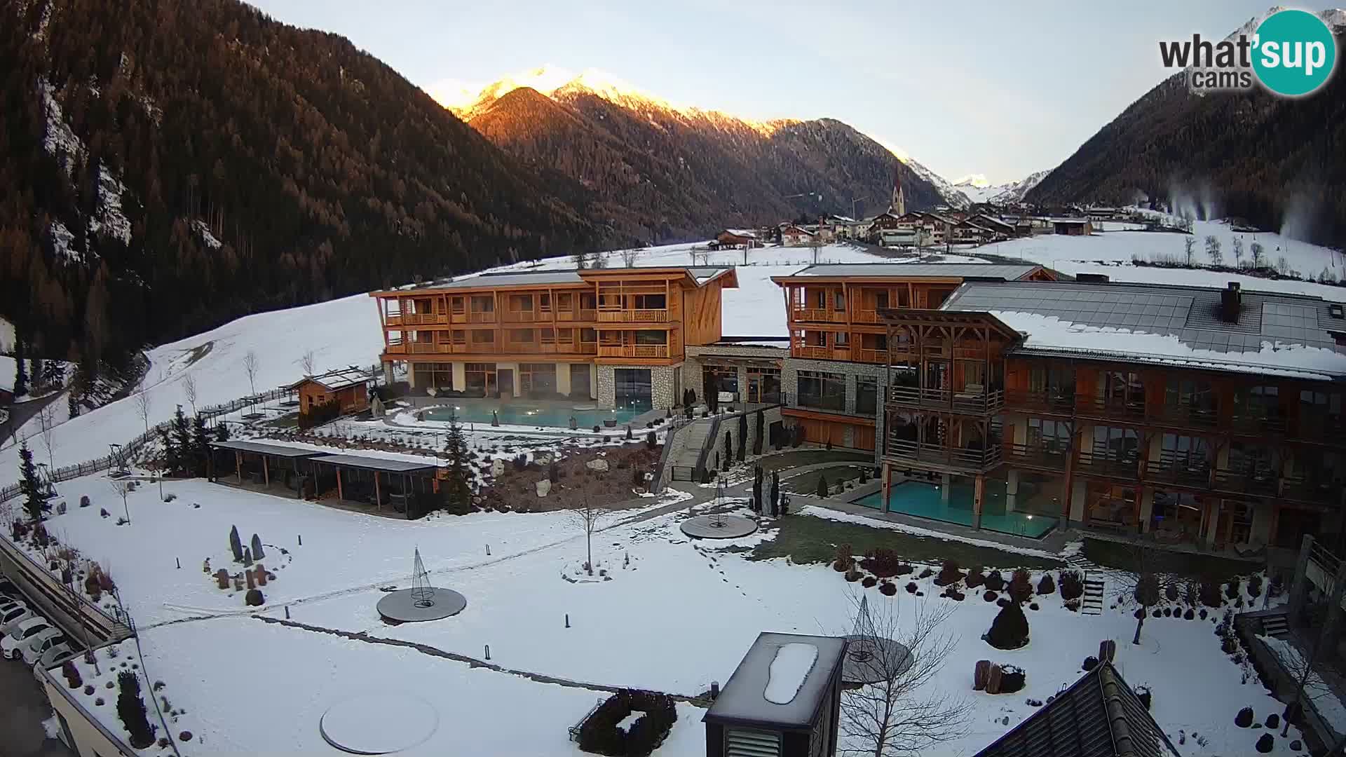 Hotel Masl | Rio Pusteria | Valles