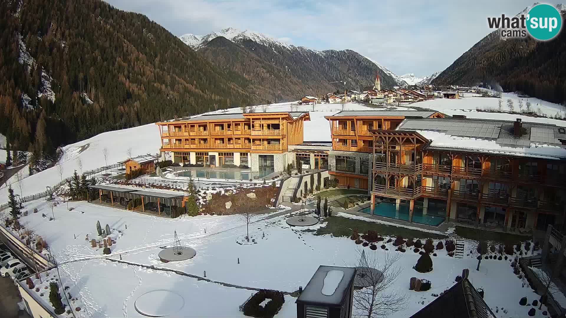 Hotel Masl | Rio Pusteria | Valles