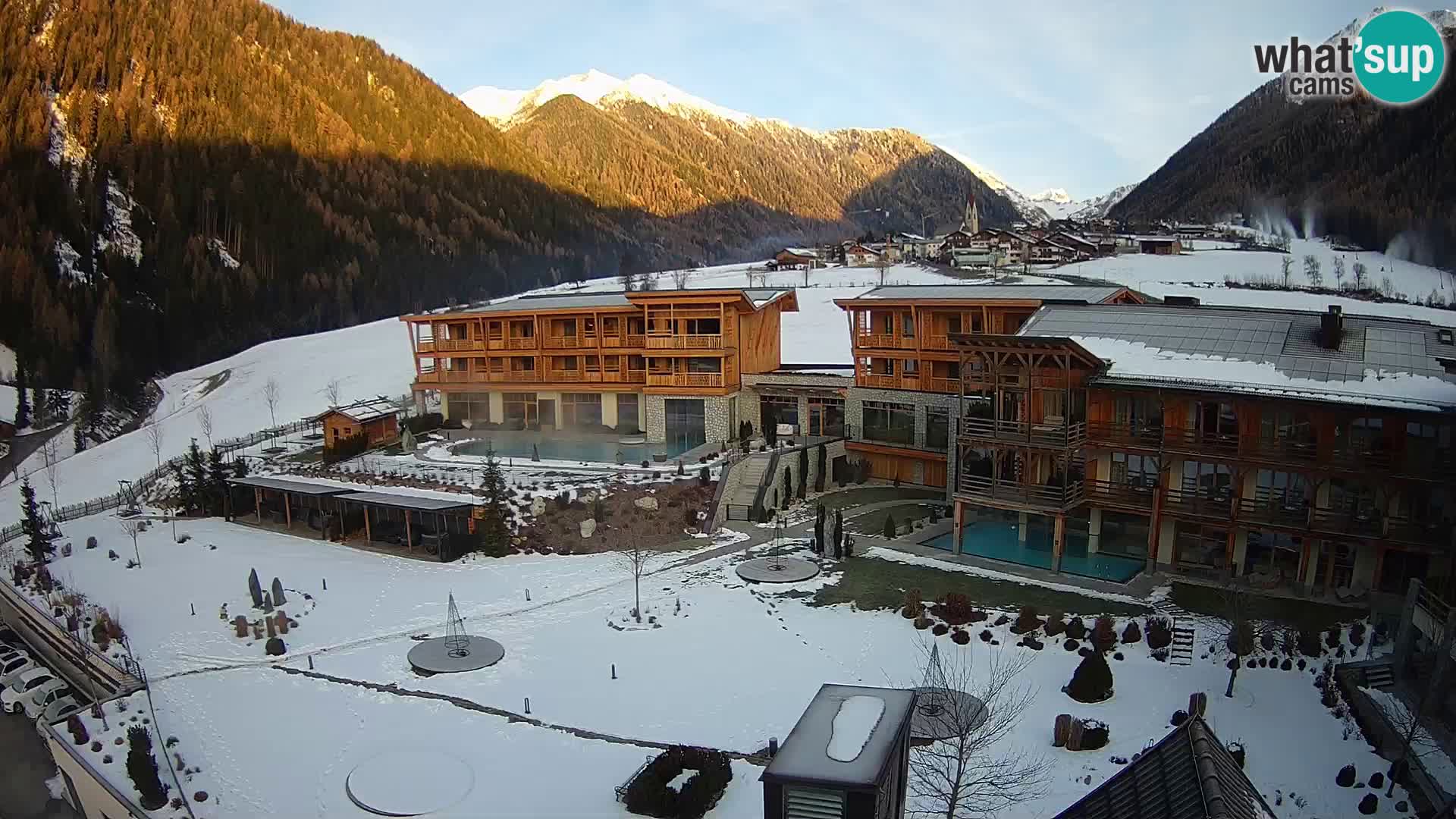 Hotel Masl | Rio Pusteria | Valles