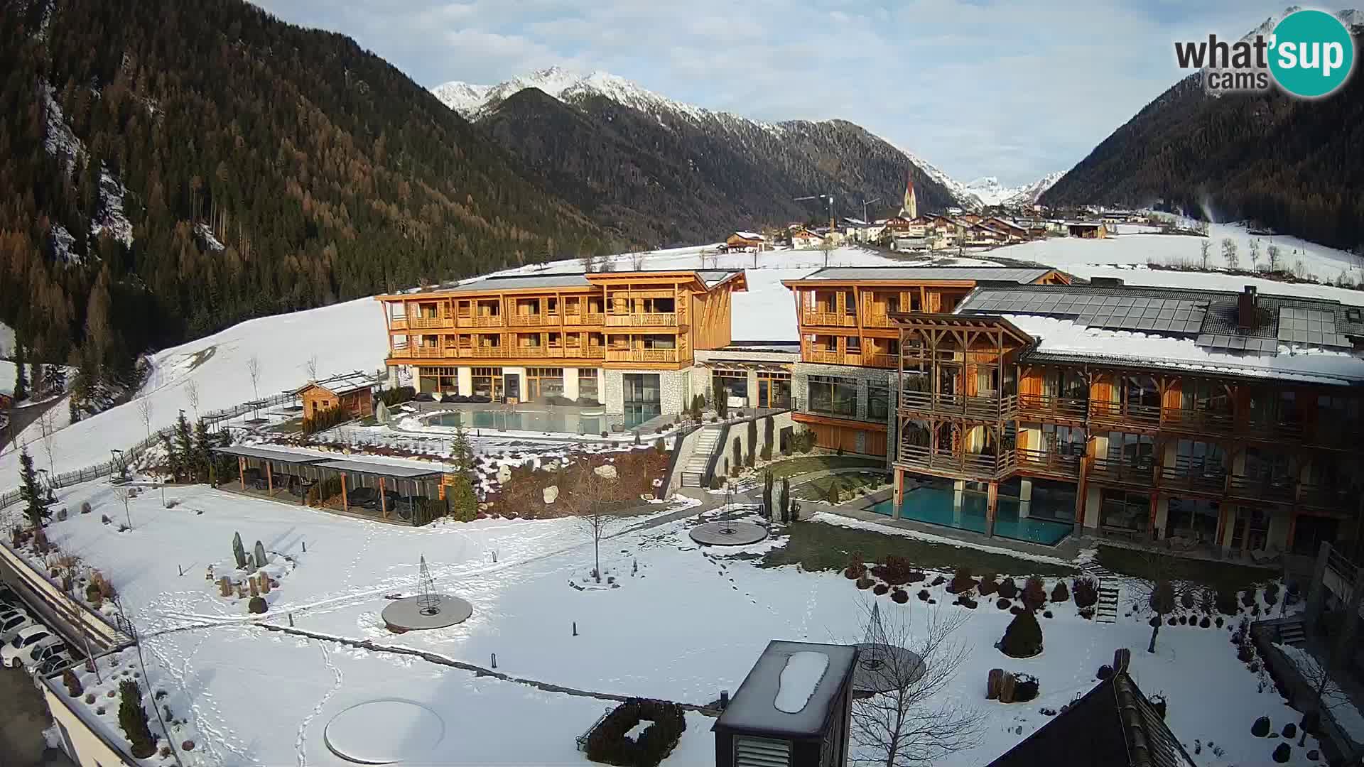 Hotel Masl | Rio Pusteria | Valles