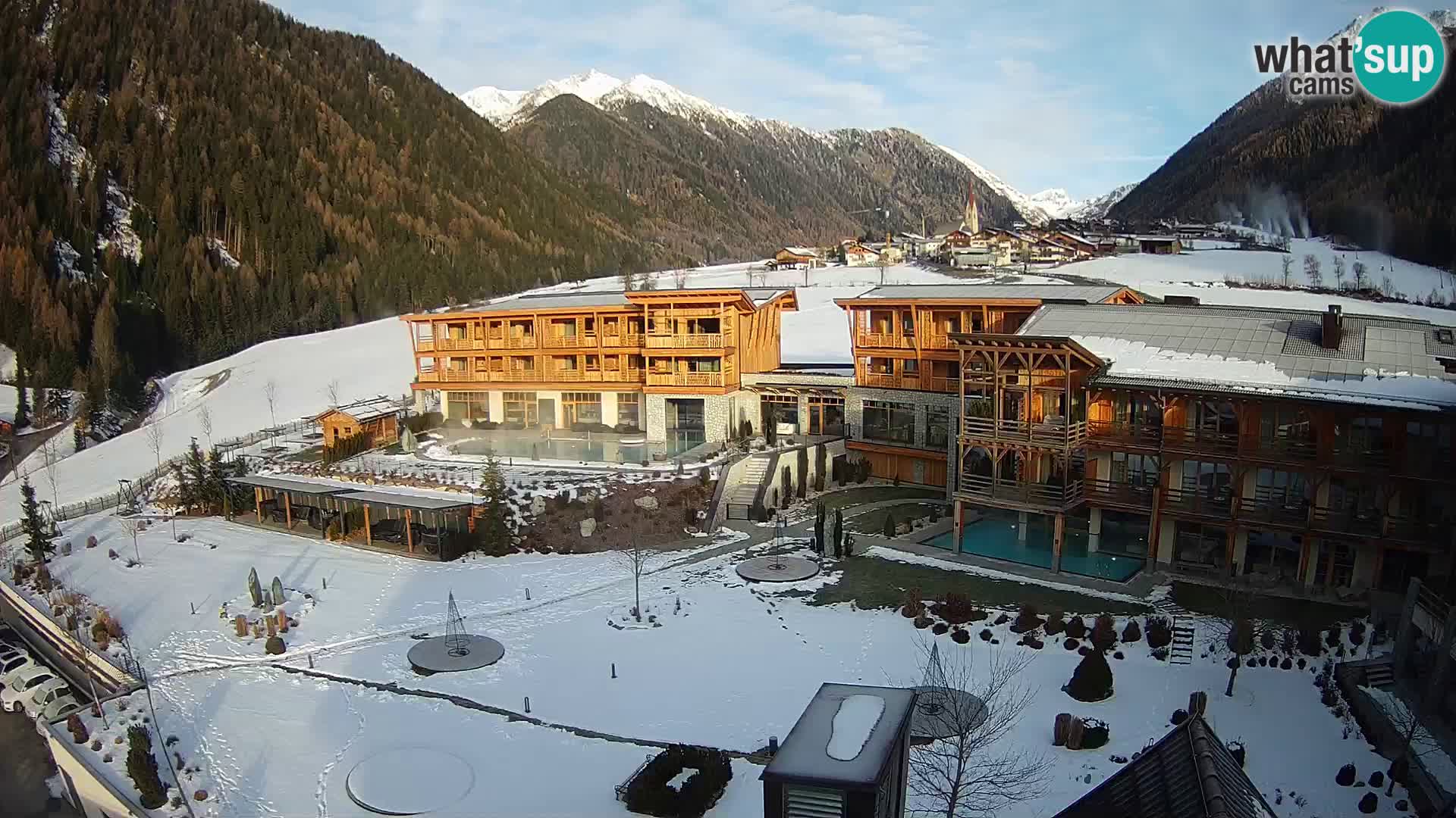 Hotel Masl | Rio Pusteria | Valles