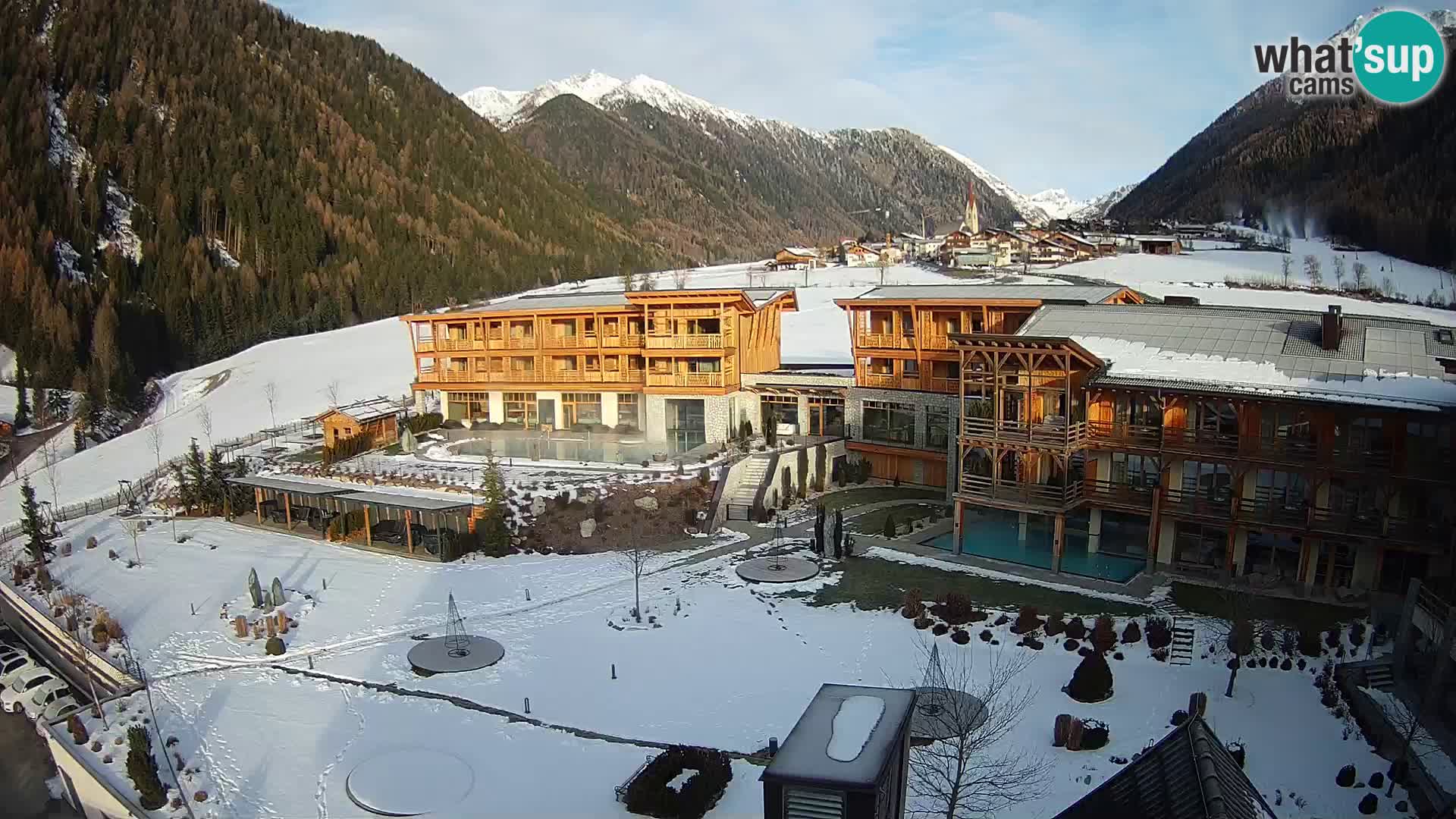 Hotel Masl | Rio Pusteria | Valles