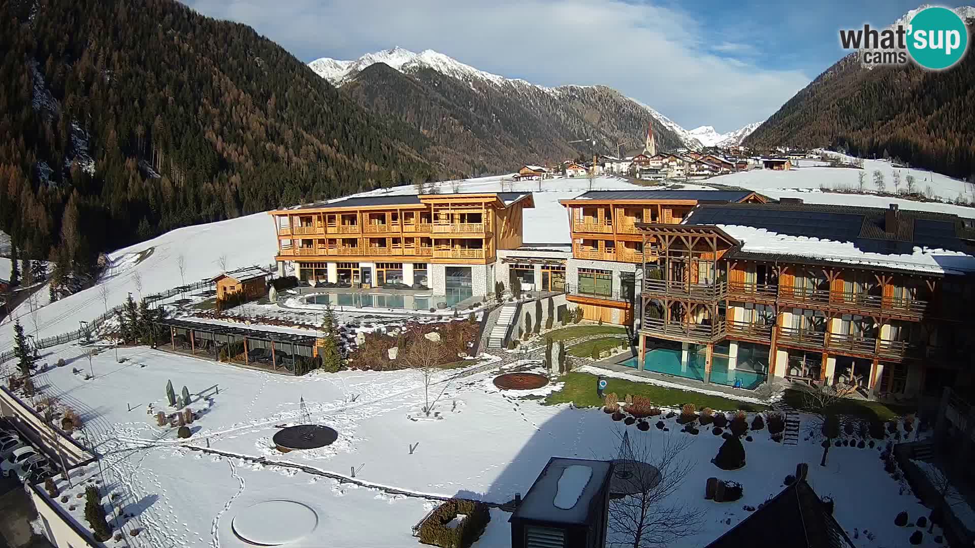 Hotel Masl | Rio Pusteria | Valles